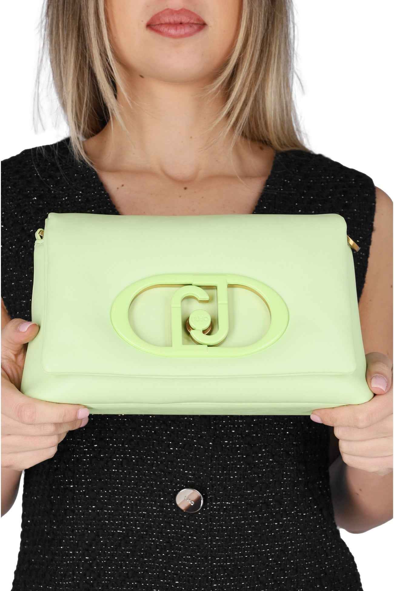 VERDE | LIU JO - D AA4148E0015 Borsa