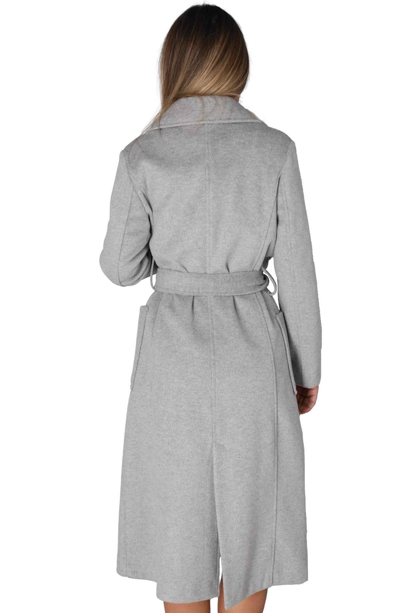 JIJIL - D CP281 Cappotto