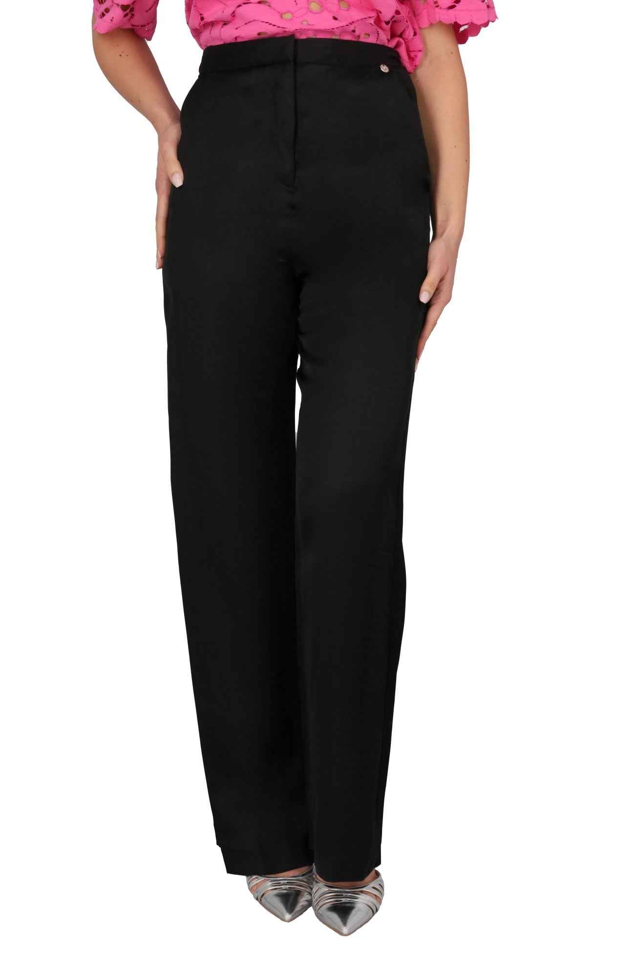 LIU JO - D CF2070T3189 Pantalone