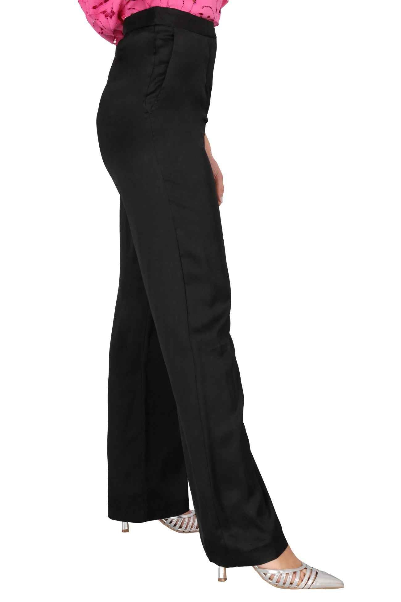 LIU JO - D CF2070T3189 Pantalone