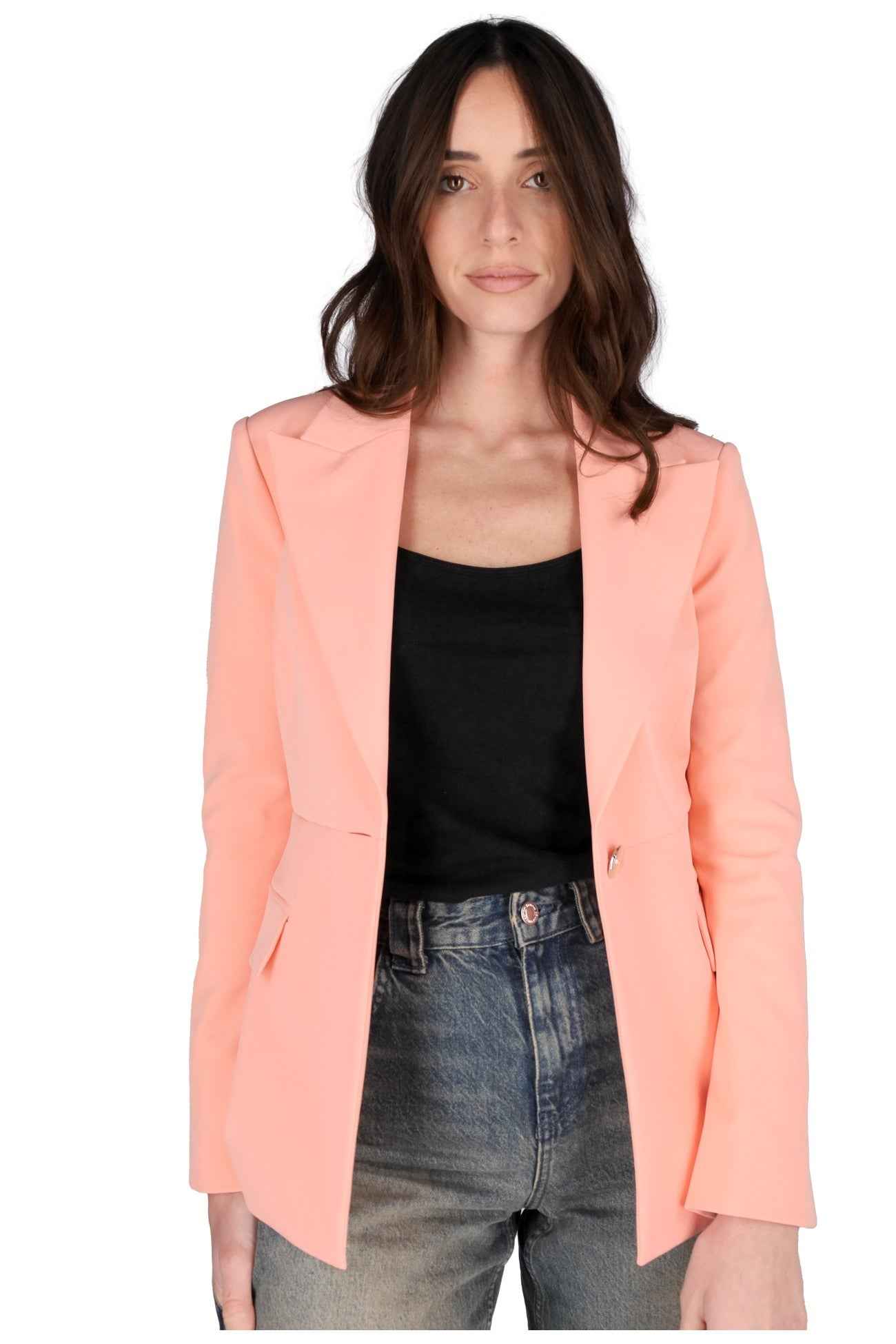 LIU JO - D CF2130T3165 Giacca
