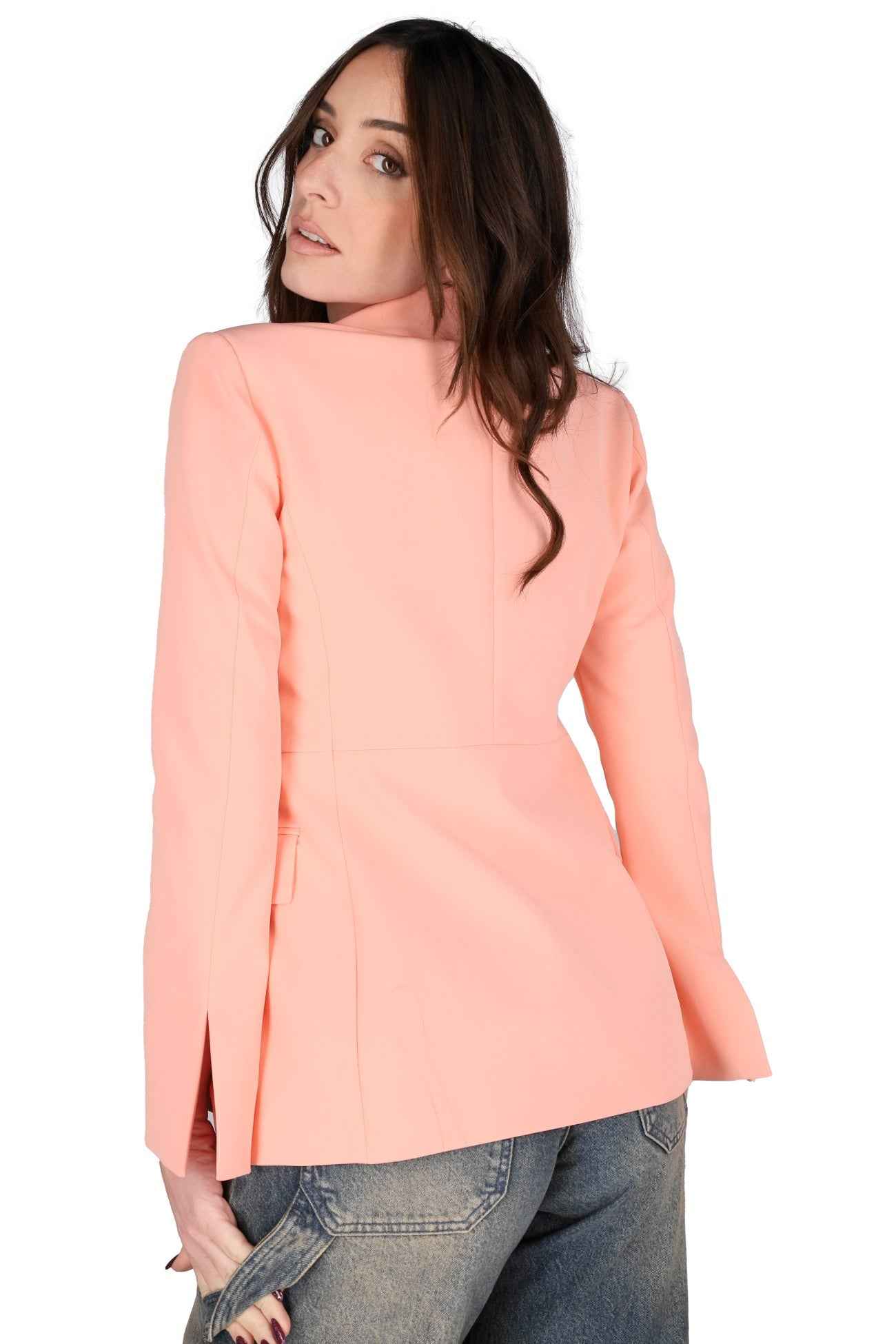LIU JO - D CF2130T3165 Giacca