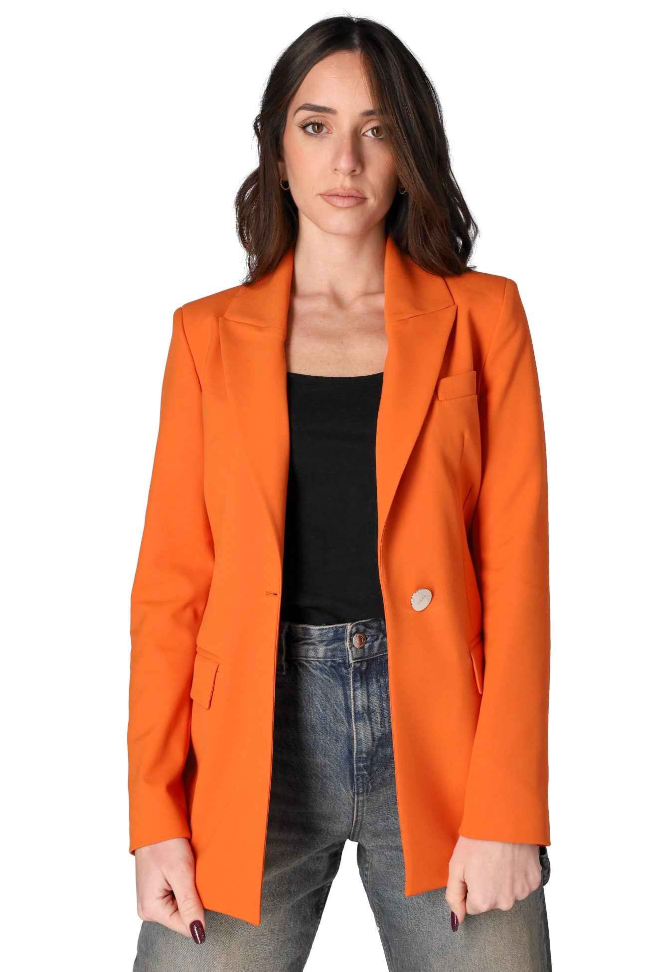 LIU JO - D CF2229TS490 Giacca