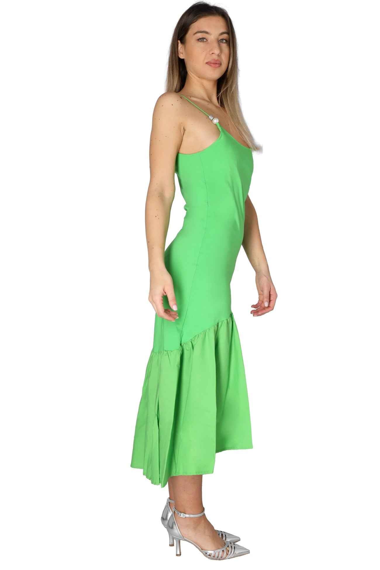 MARIUCCIA MILANO - D 8338 Abito