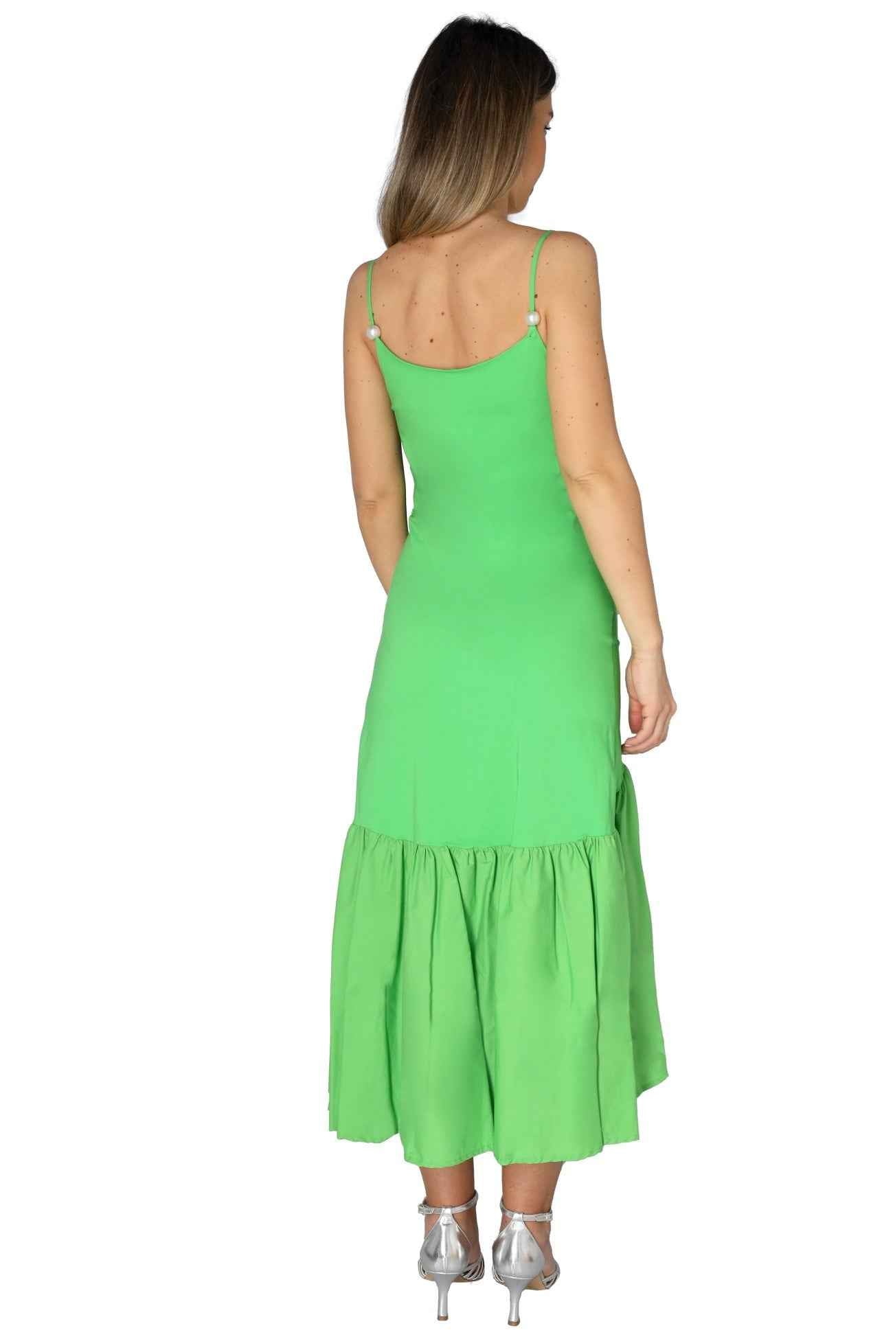 MARIUCCIA MILANO - D 8338 Abito