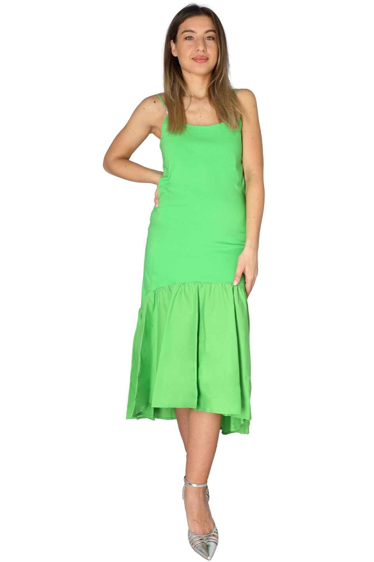 MARIUCCIA MILANO - D 8338 Abito