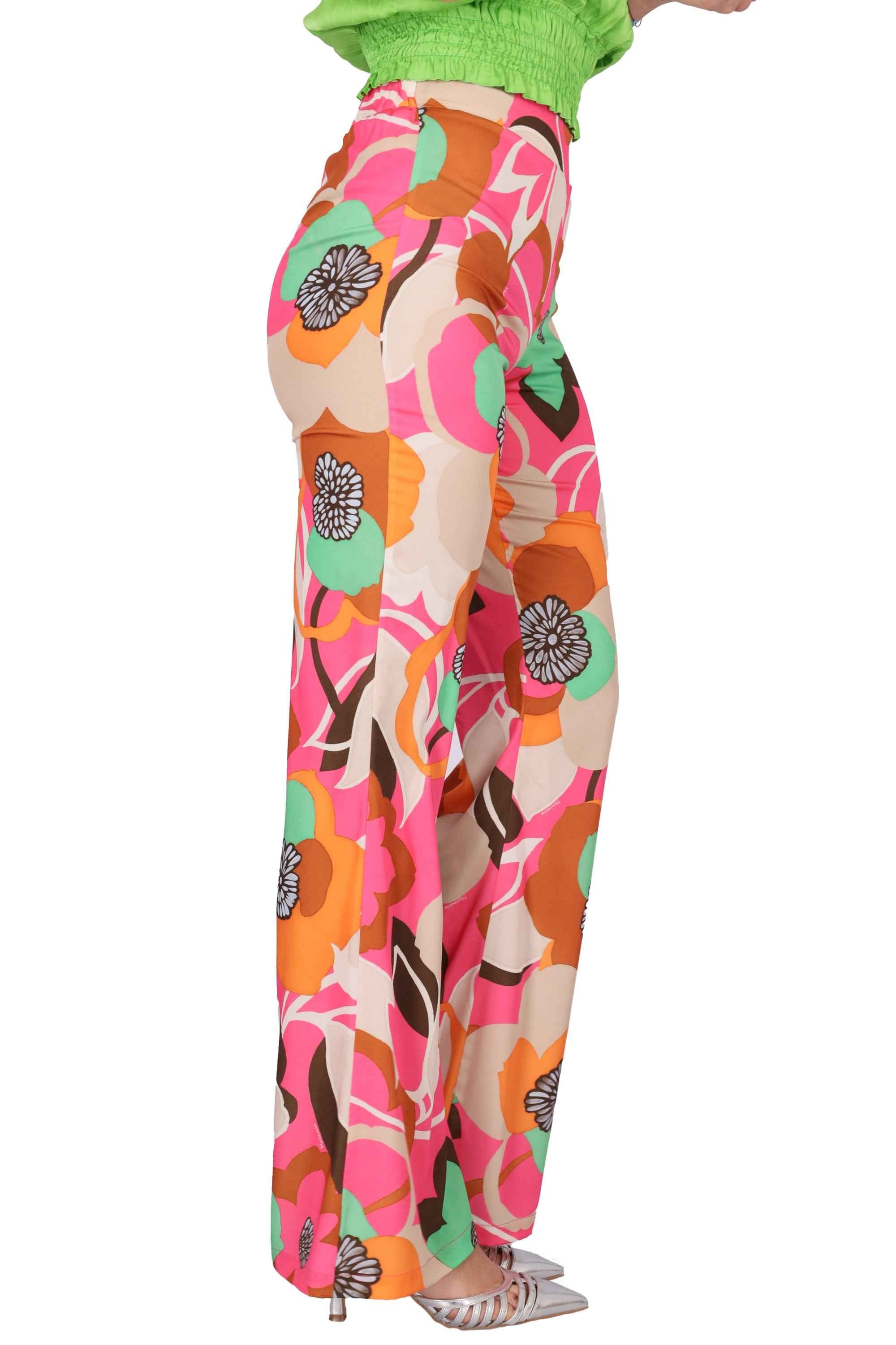 MARIUCCIA MILANO - D 8368 Pantalone