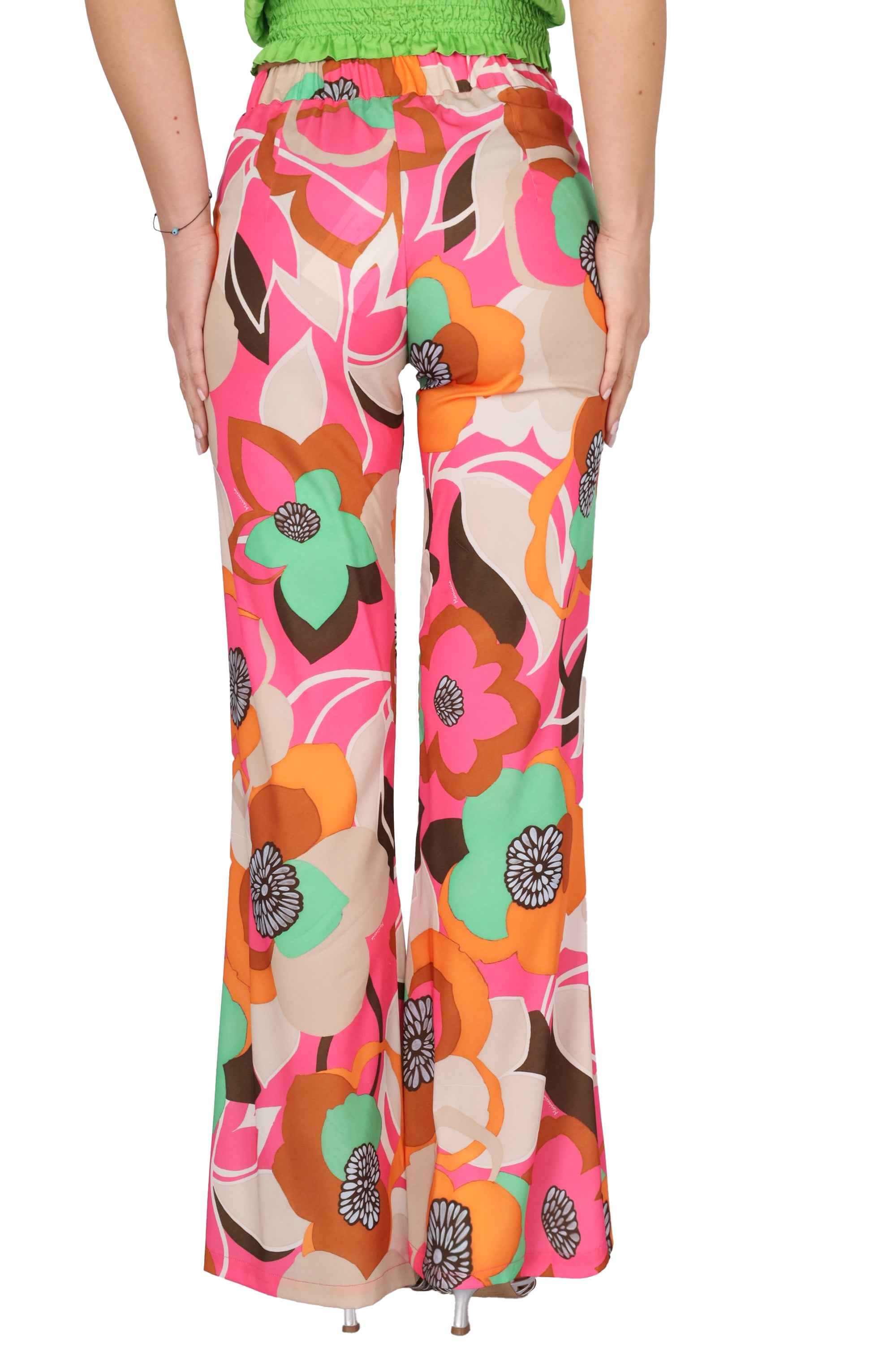MARIUCCIA MILANO - D 8368 Pantalone