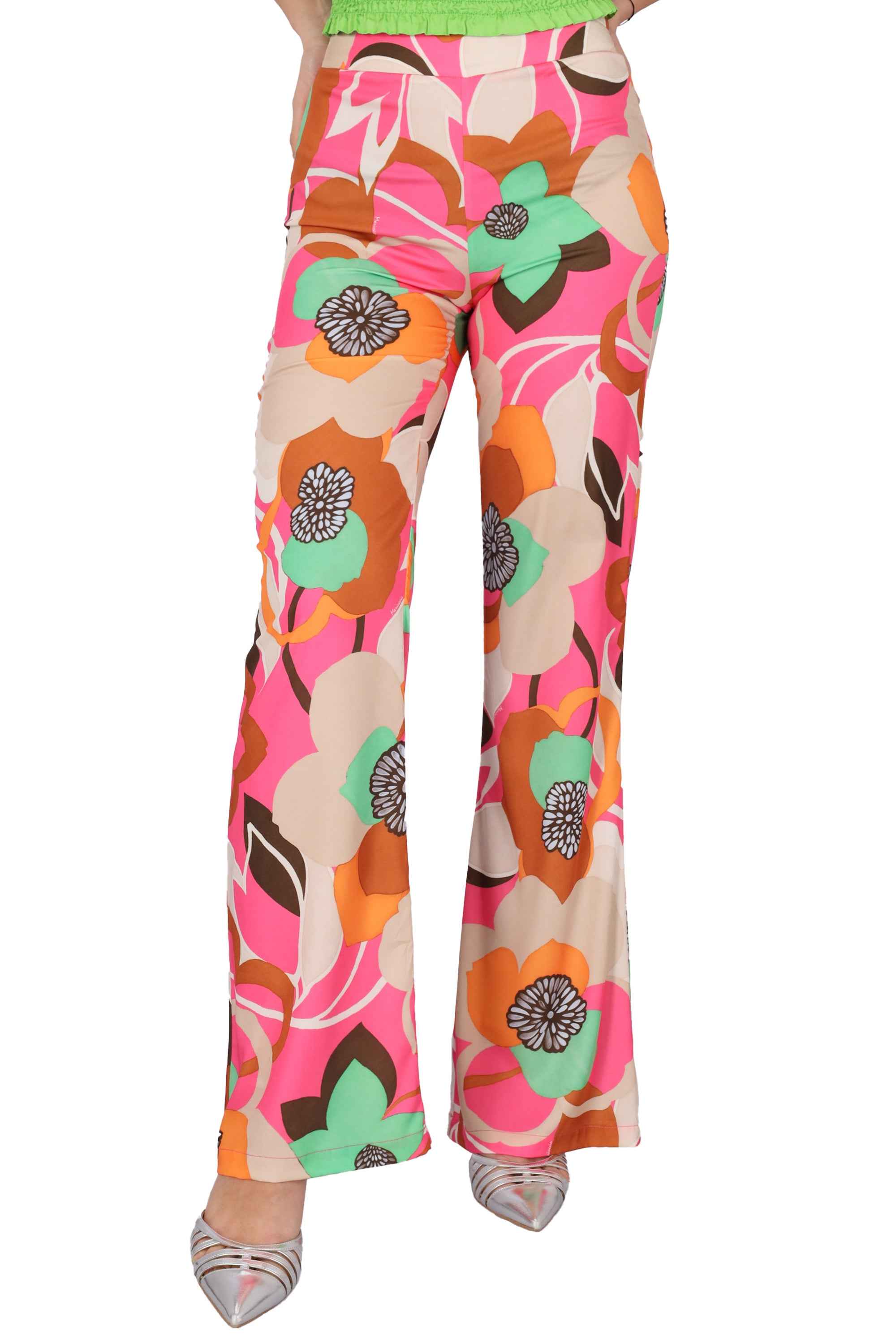 MARIUCCIA MILANO - D 8368 Pantalone