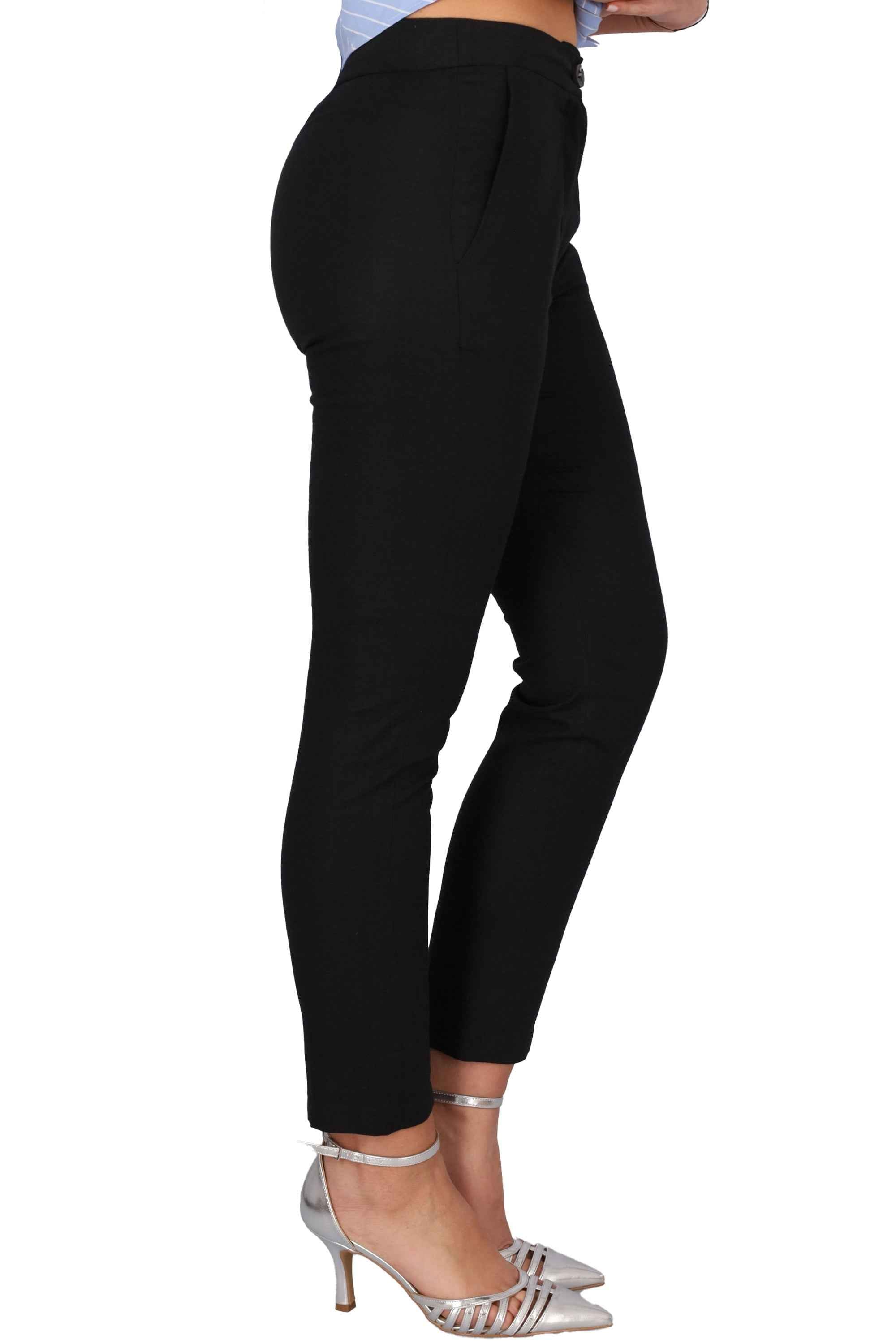 MARIUCCIA MILANO - D 8363 Pantalone