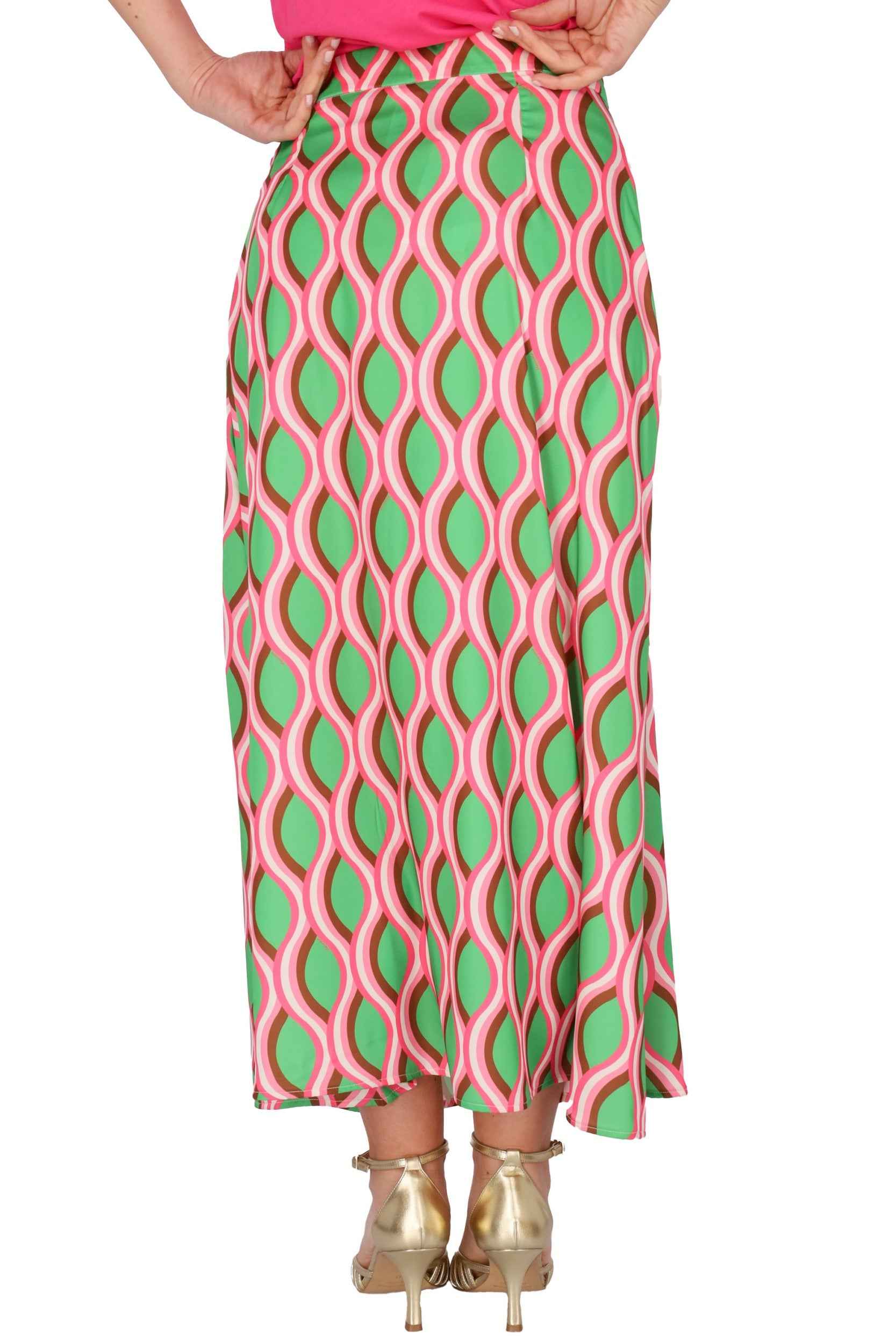 MARIUCCIA MILANO - D 8377 Gonna