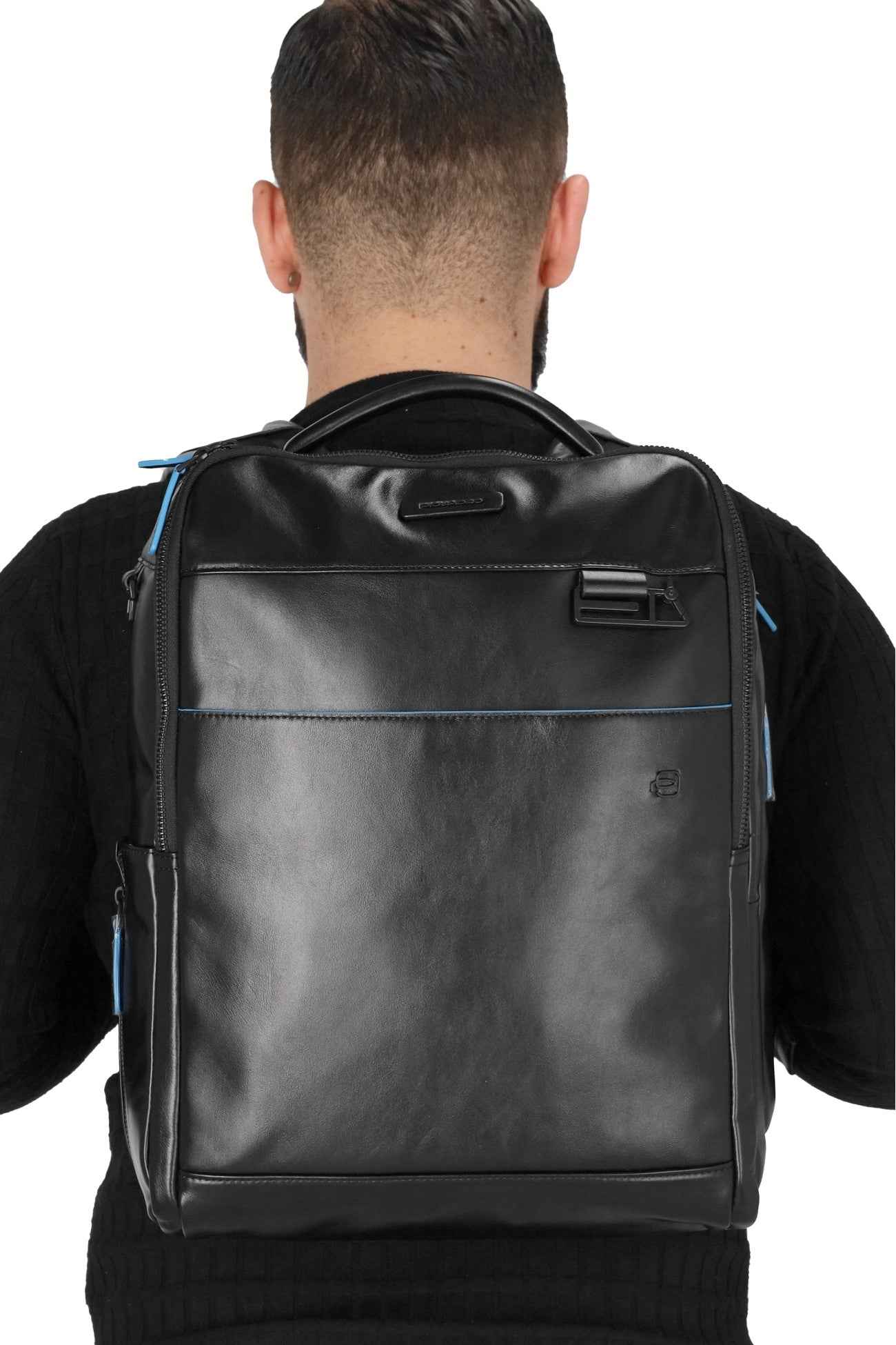 PIQUADRO - U CA4818B2V Zaino