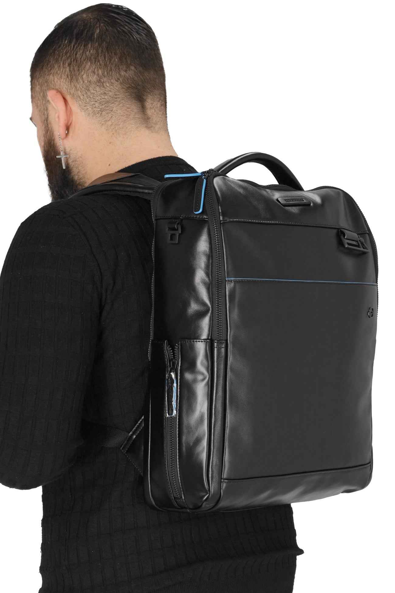 PIQUADRO - U CA4818B2V Zaino