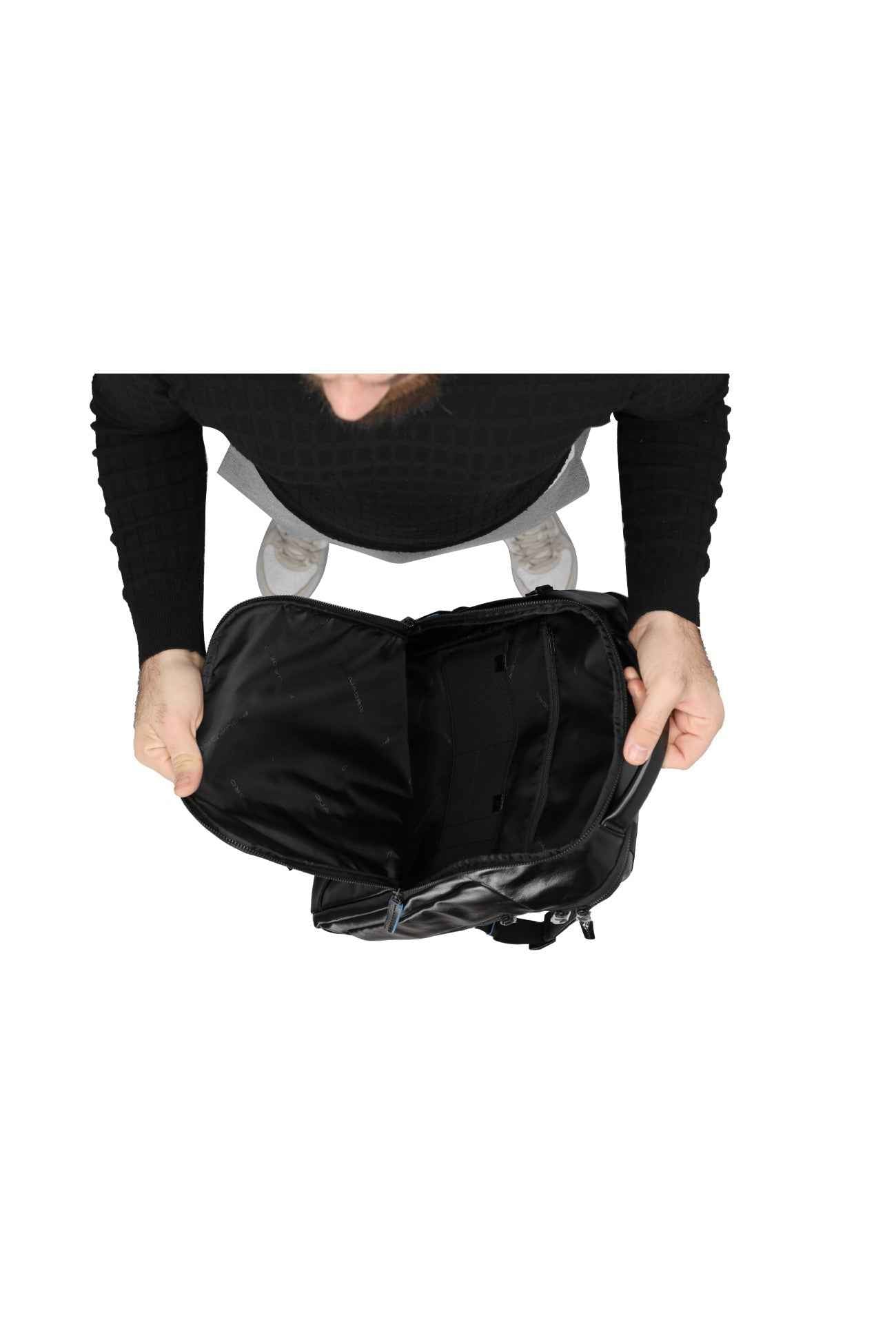 PIQUADRO - U CA4818B2V Zaino