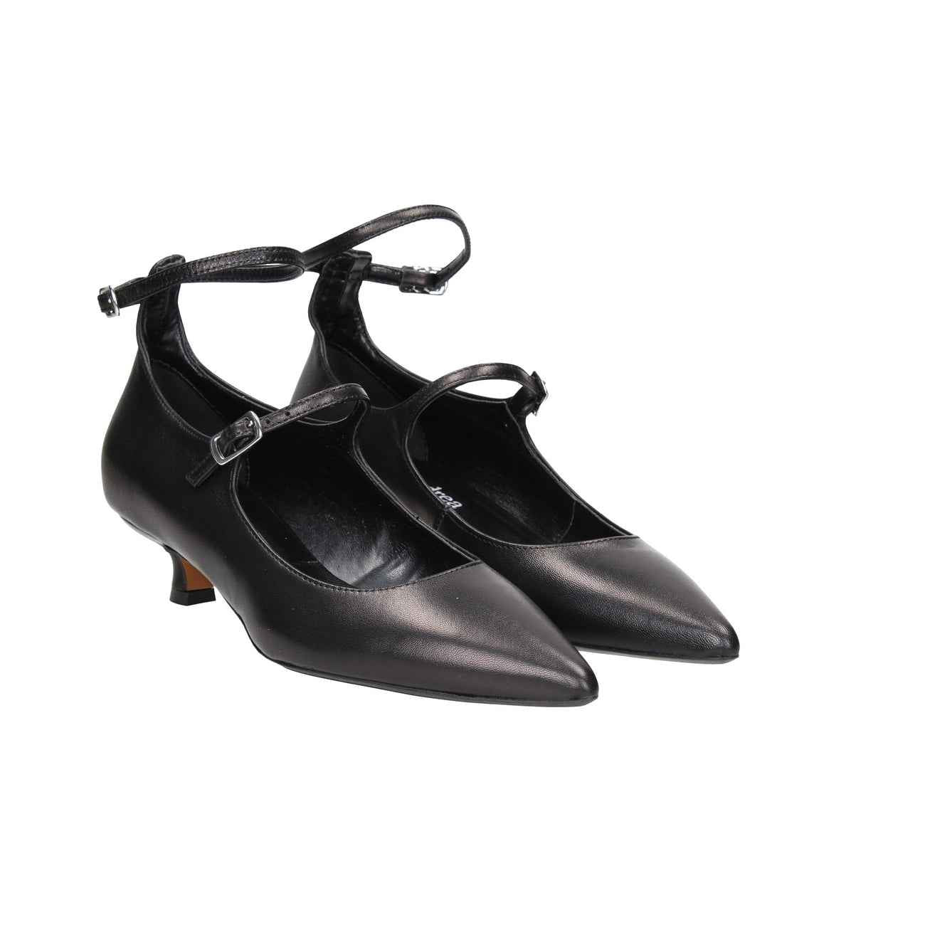 SANTANDREA - D 42 Decollete