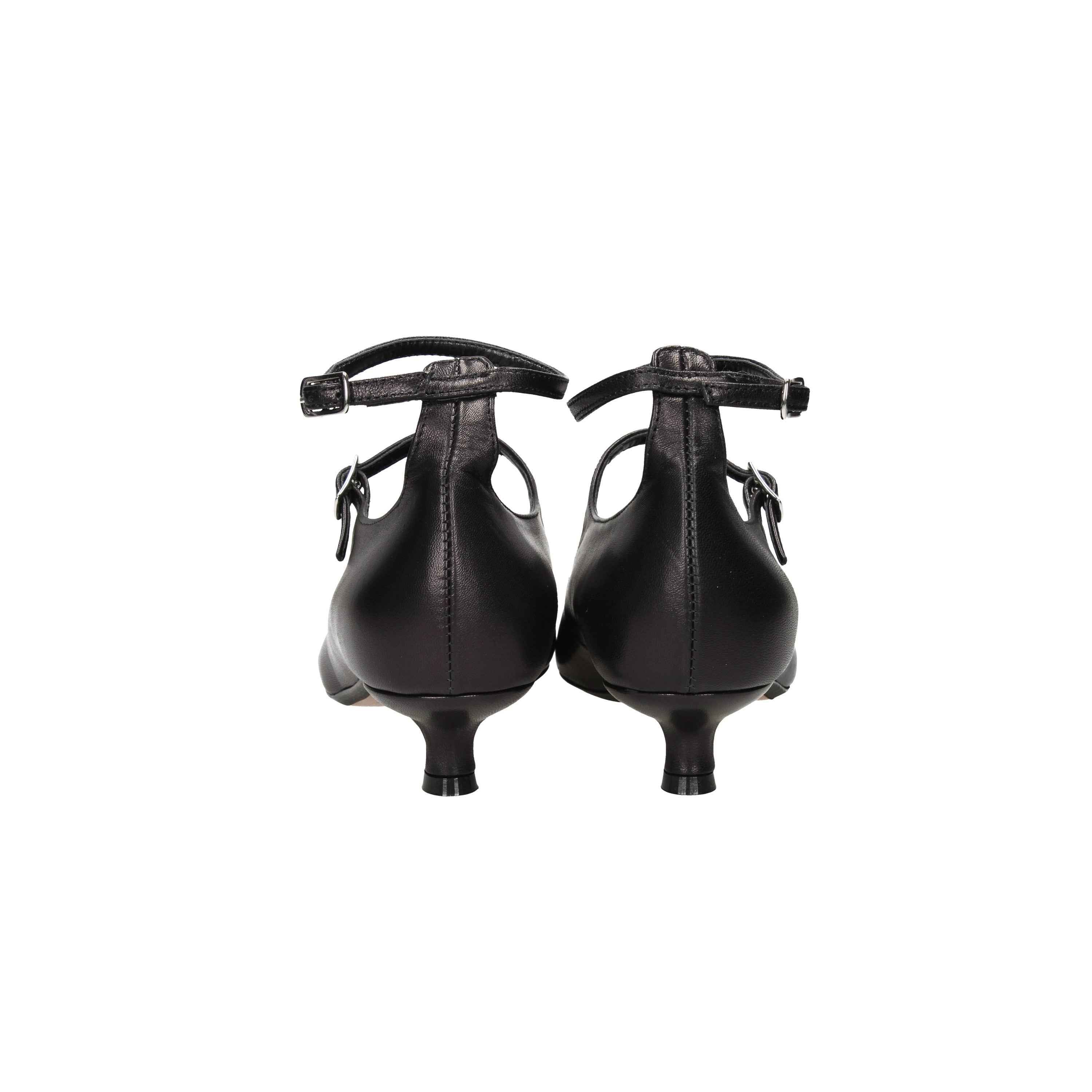 SANTANDREA - D 42 Decollete