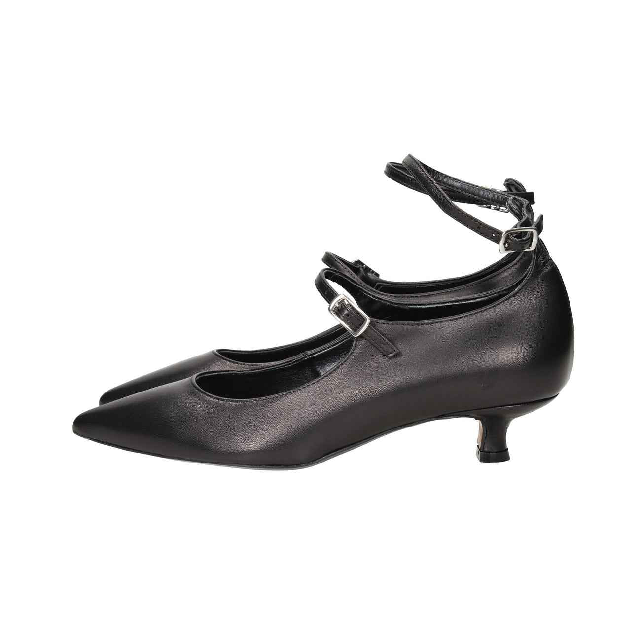 SANTANDREA - D 42 Decollete