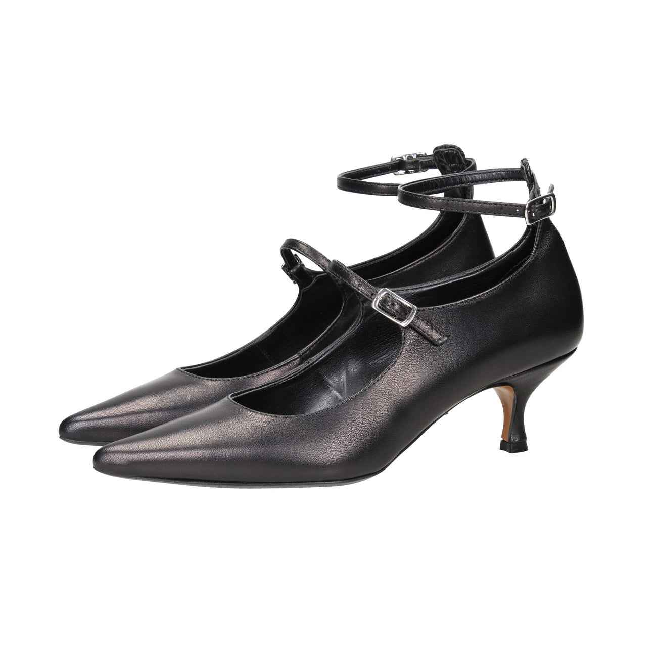 SANTANDREA - D 60703 Decollete