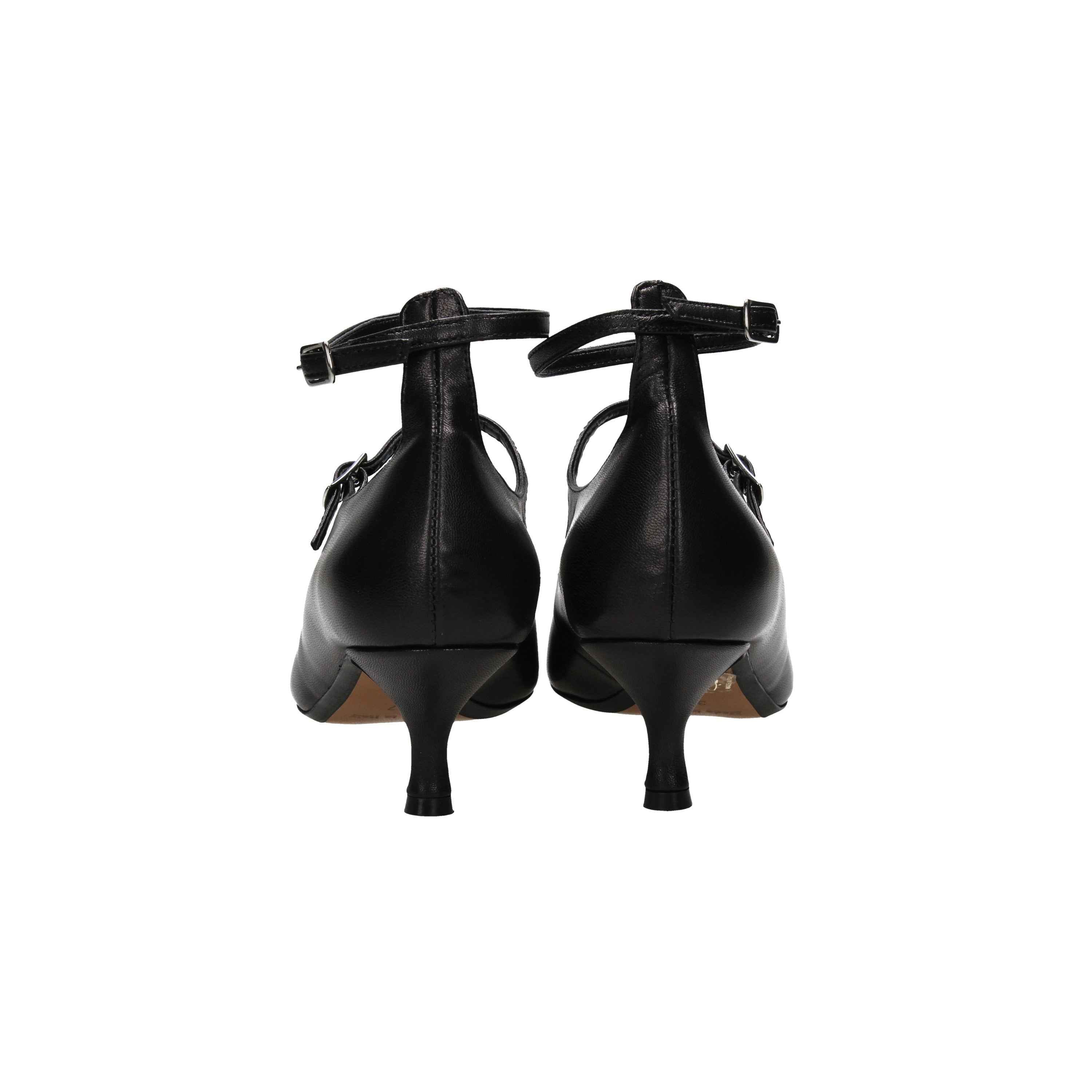 SANTANDREA - D 60703 Decollete