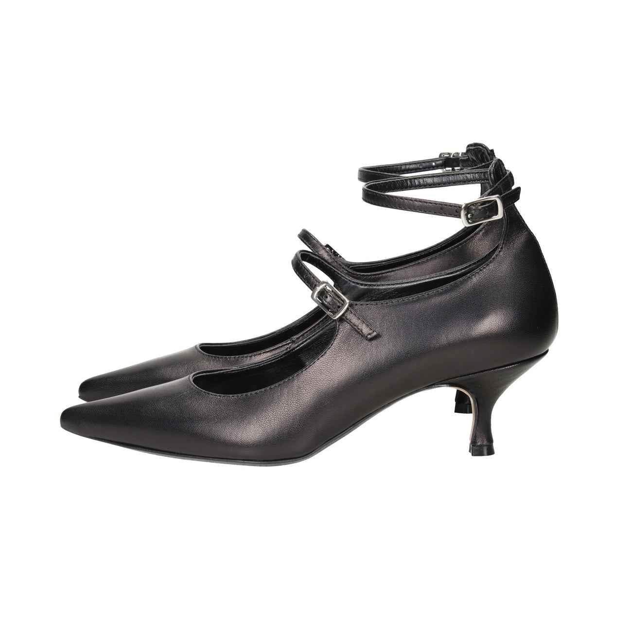 SANTANDREA - D 60703 Decollete