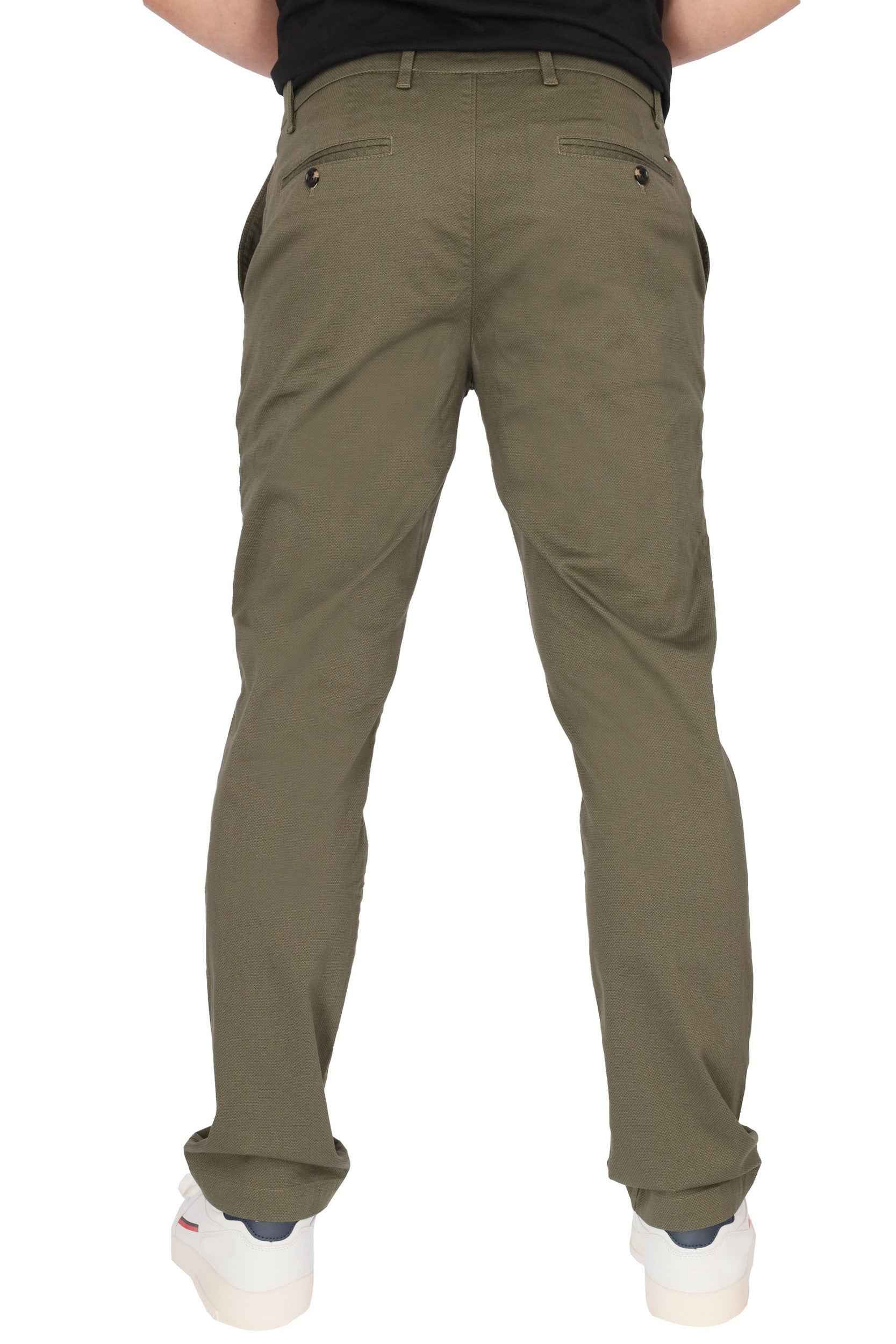 TOMMY HILFIGER - U 0MW33938 Pantalone