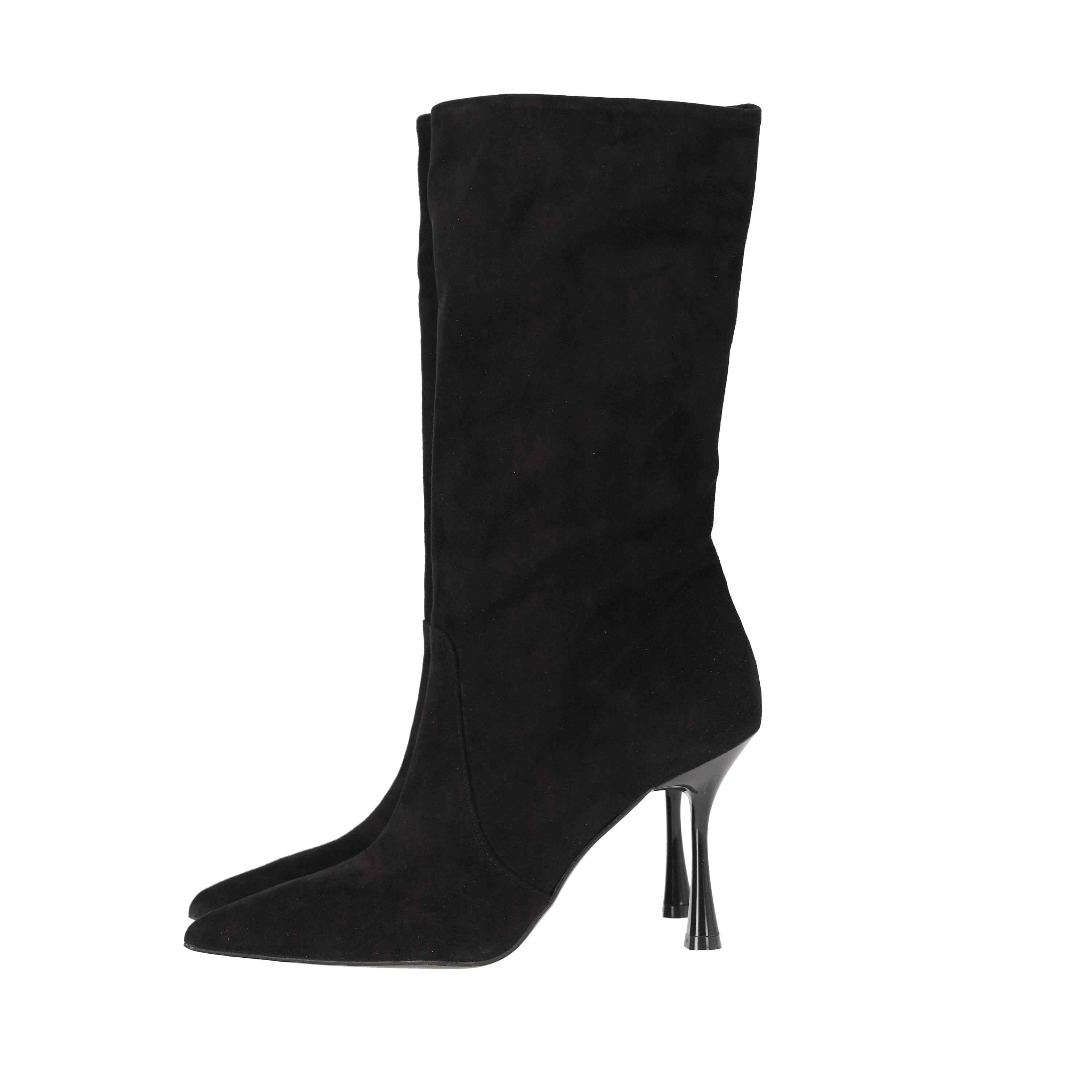 PAOLO MATTEI - D ELVIRA8502 Stivale