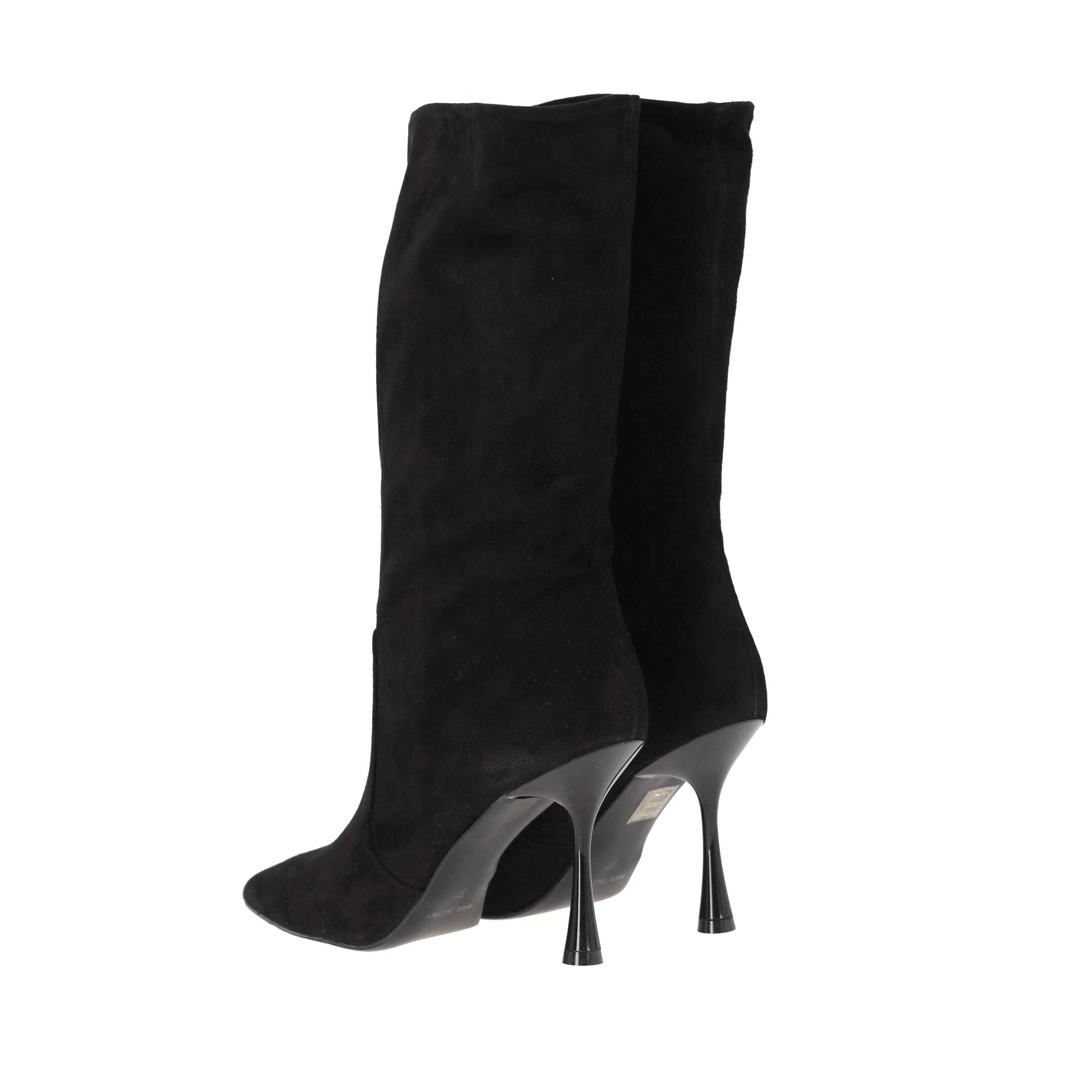 PAOLO MATTEI - D ELVIRA8502 Stivale