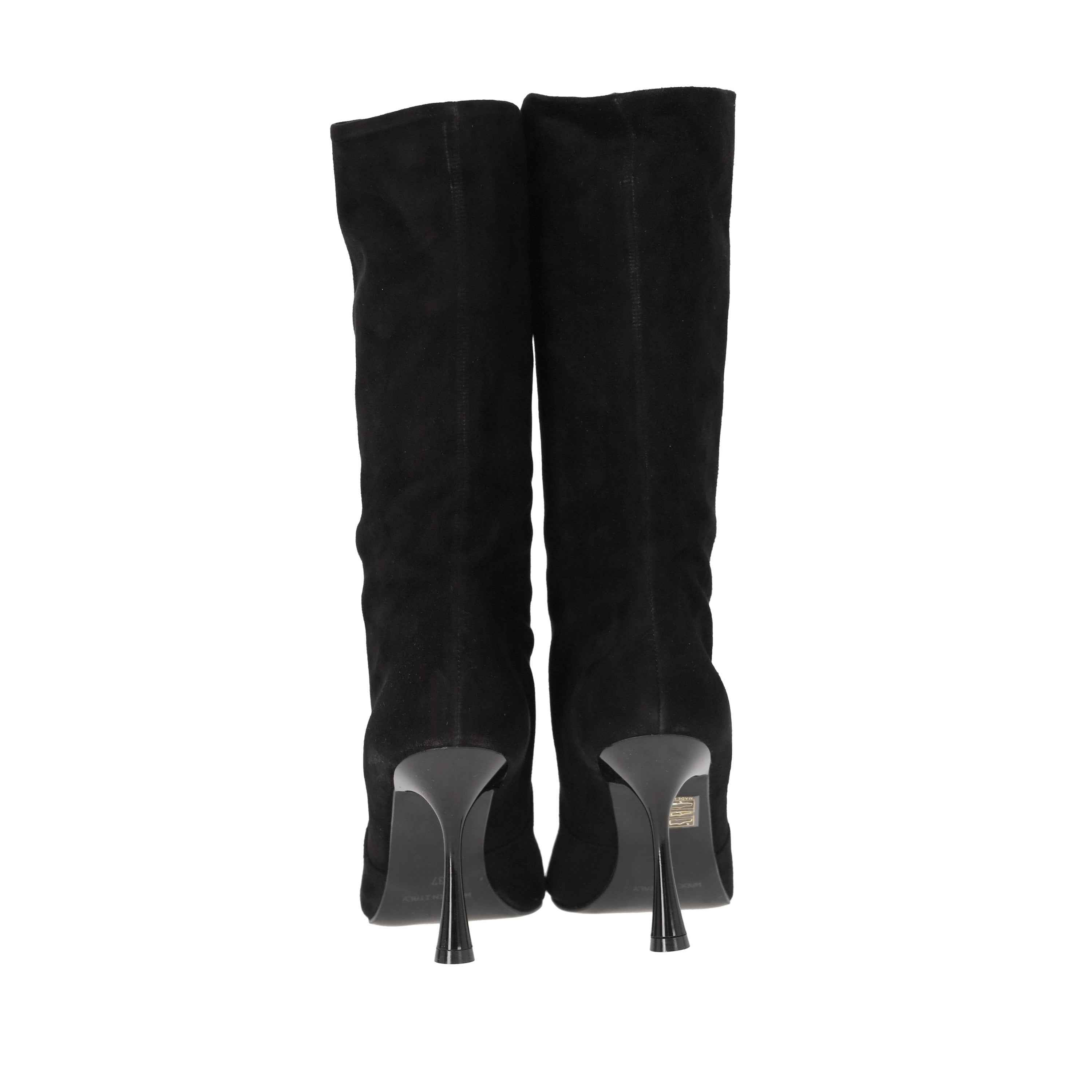 PAOLO MATTEI - D ELVIRA8502 Stivale