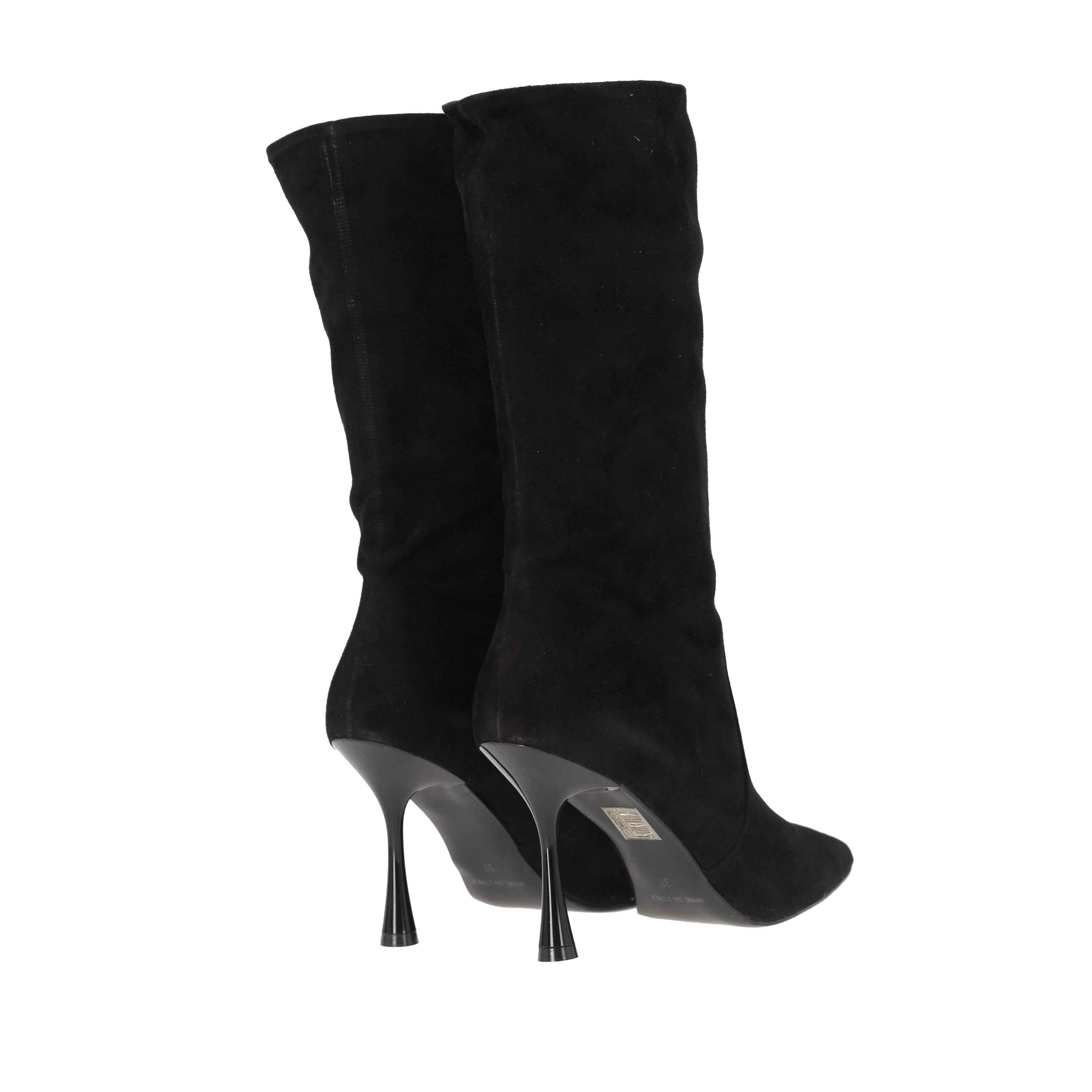 PAOLO MATTEI - D ELVIRA8502 Stivale