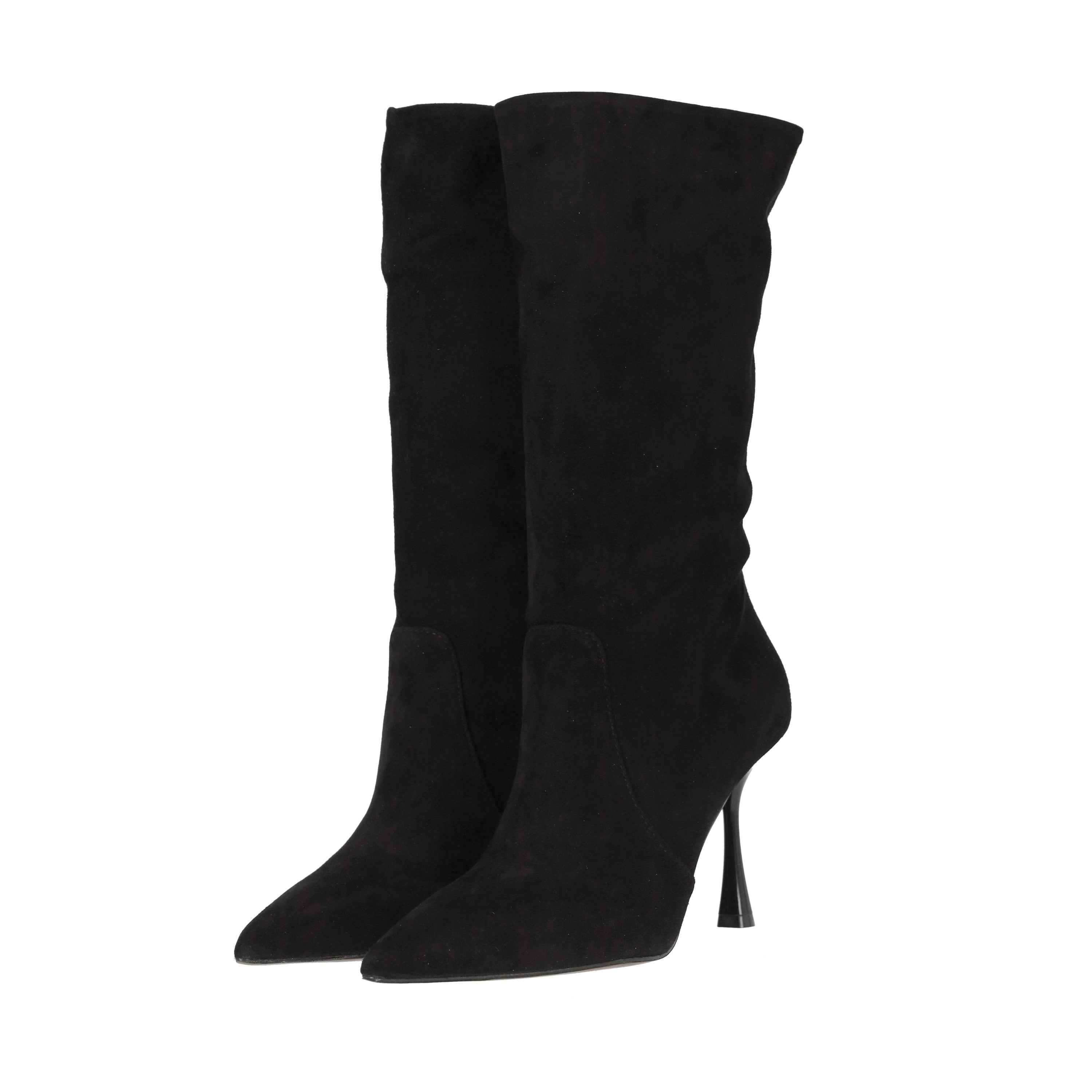 PAOLO MATTEI - D ELVIRA8502 Stivale