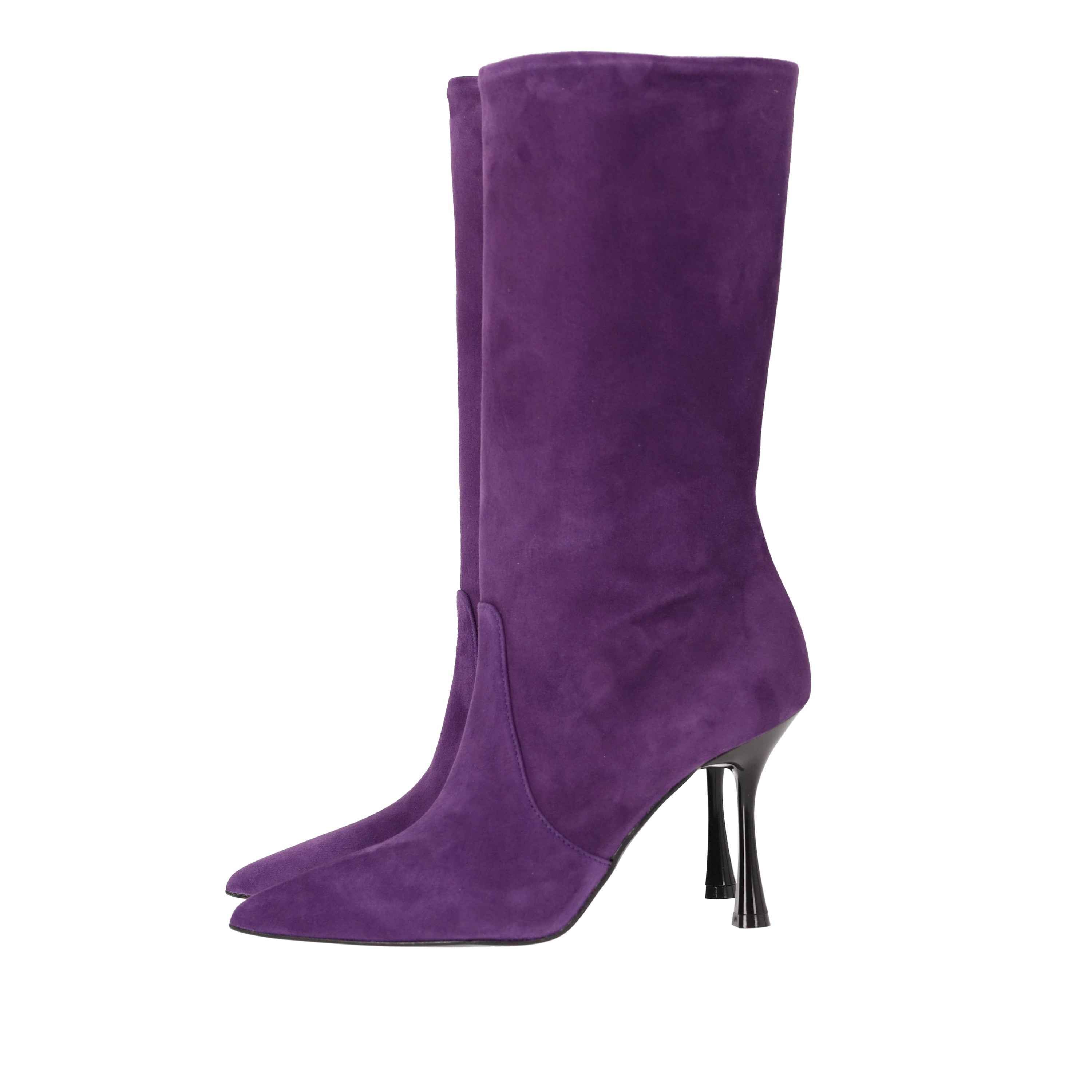 PAOLO MATTEI - D ELVIRA8502 Stivale