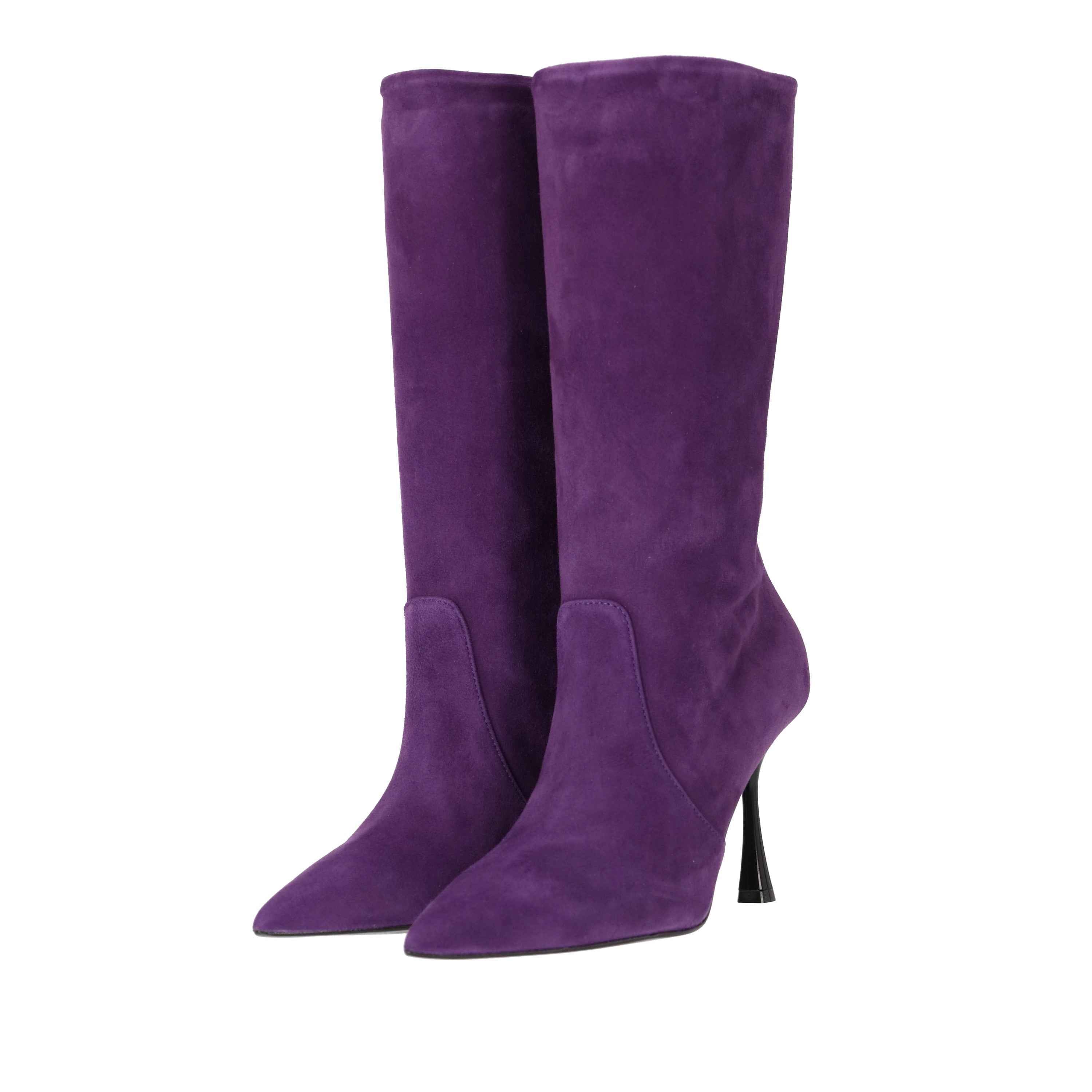 PAOLO MATTEI - D ELVIRA8502 Stivale