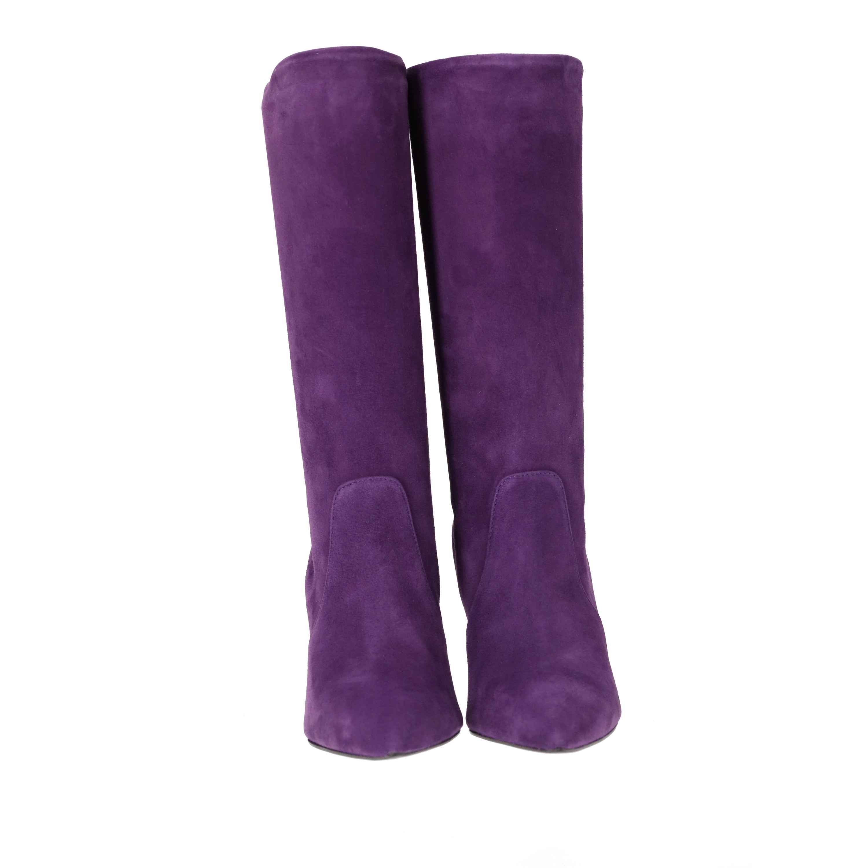 PAOLO MATTEI - D ELVIRA8502 Stivale