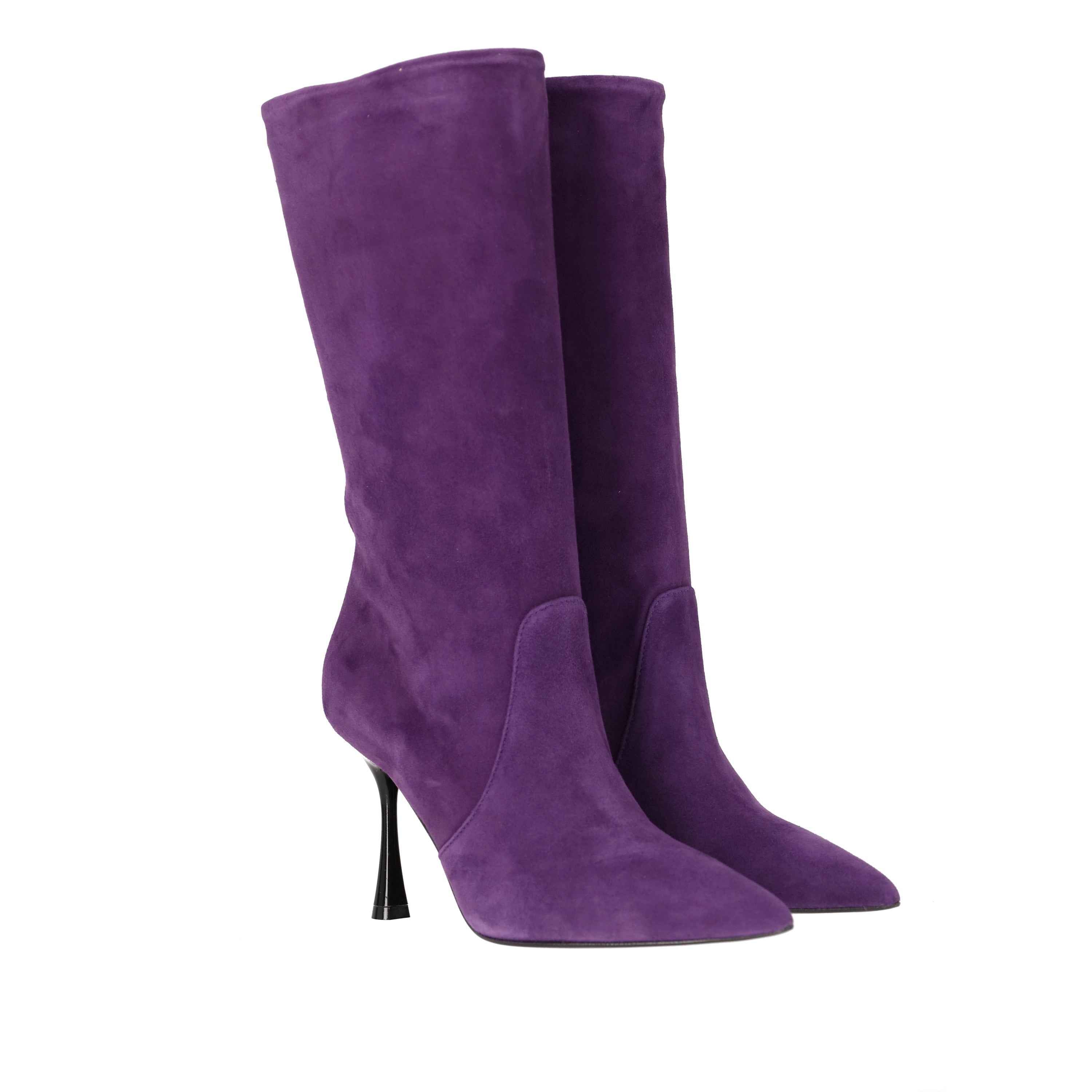 PAOLO MATTEI - D ELVIRA8502 Stivale