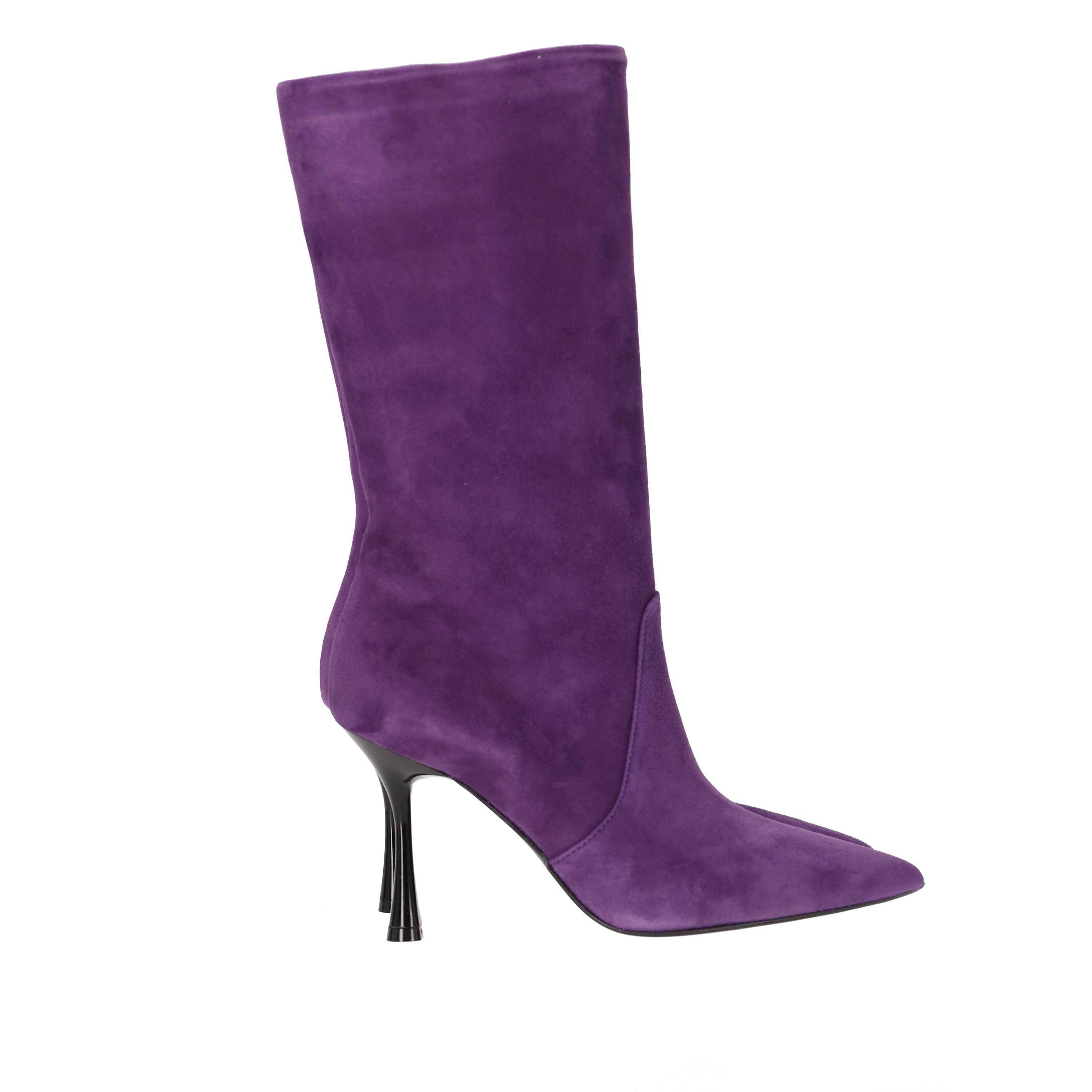 PAOLO MATTEI - D ELVIRA8502 Stivale