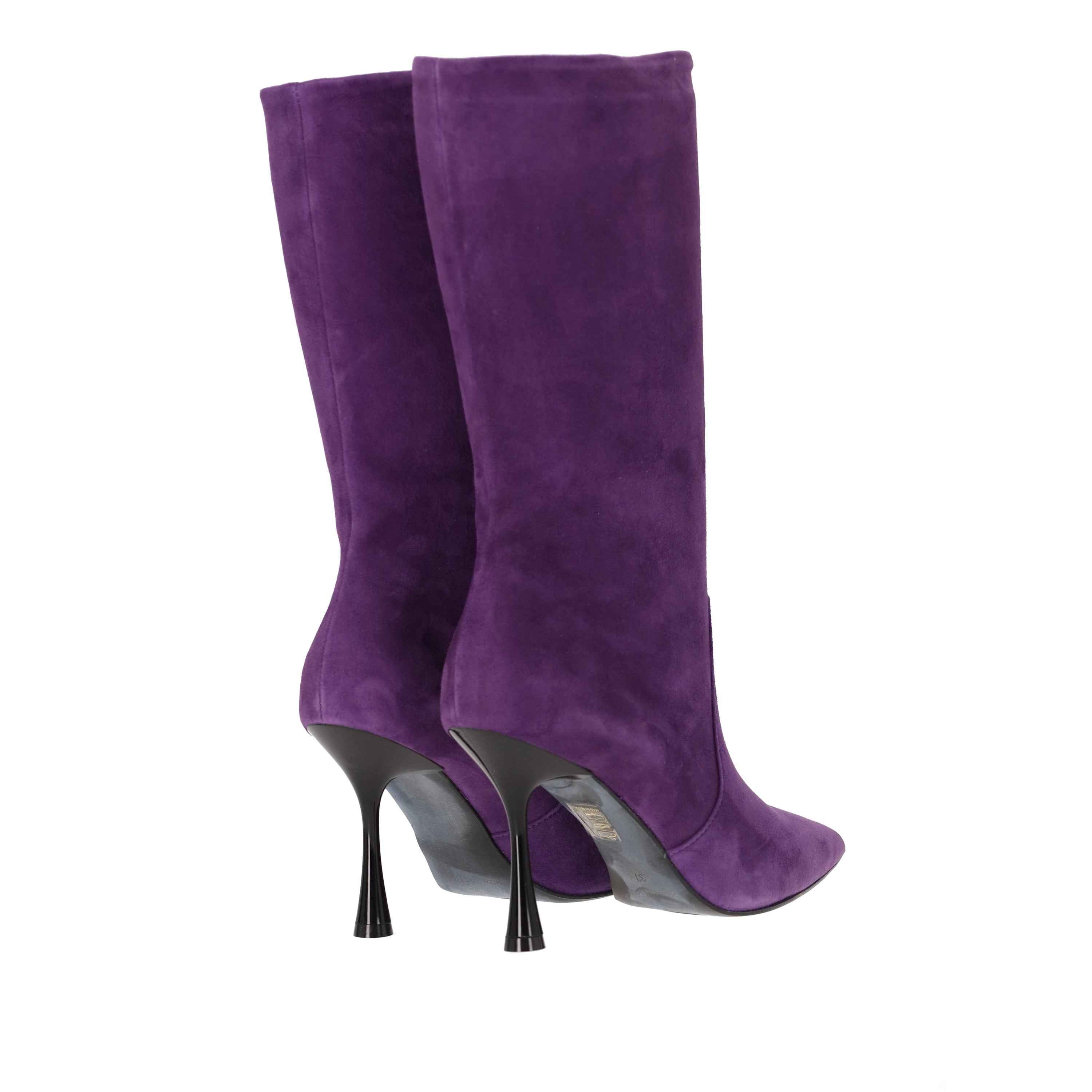 PAOLO MATTEI - D ELVIRA8502 Stivale