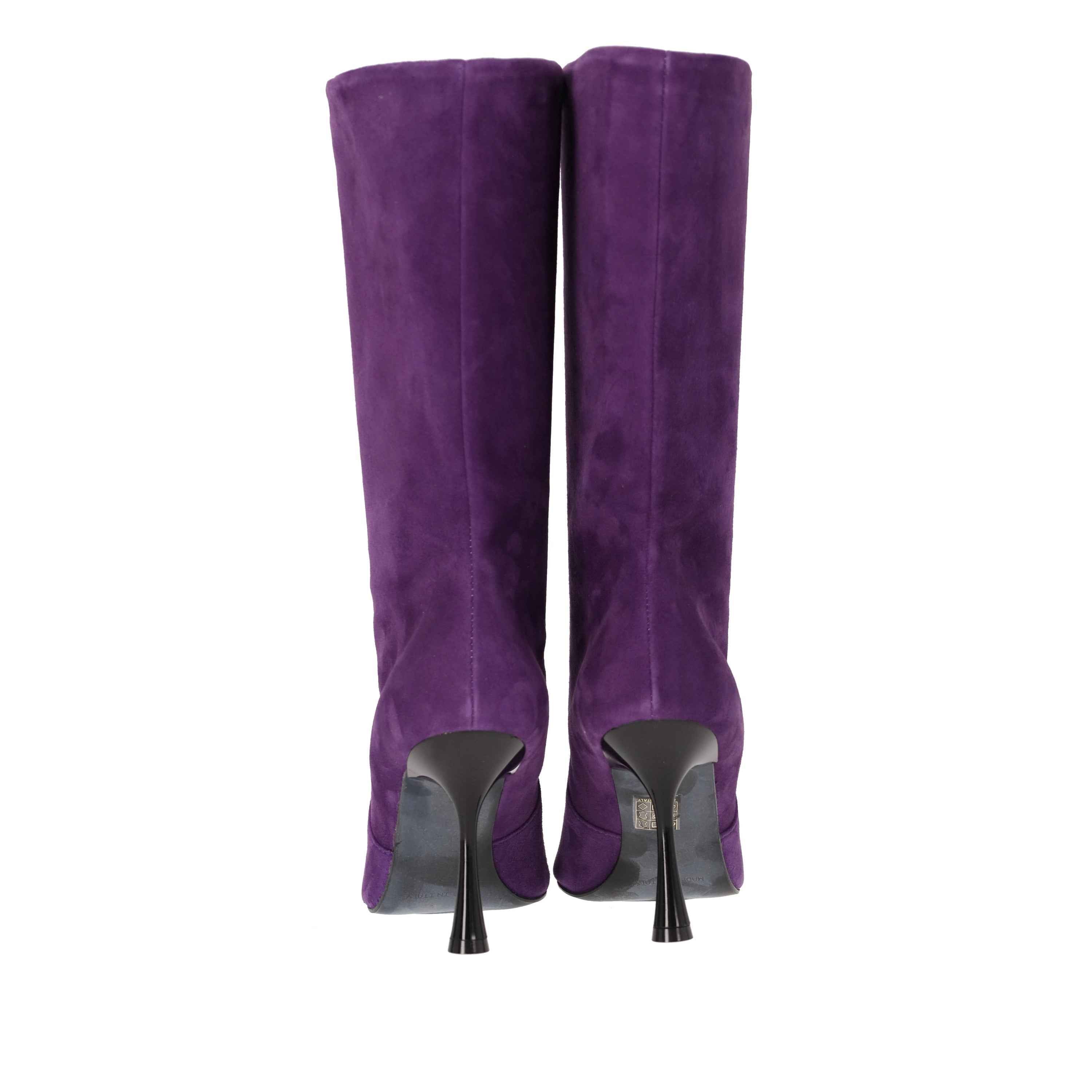 PAOLO MATTEI - D ELVIRA8502 Stivale