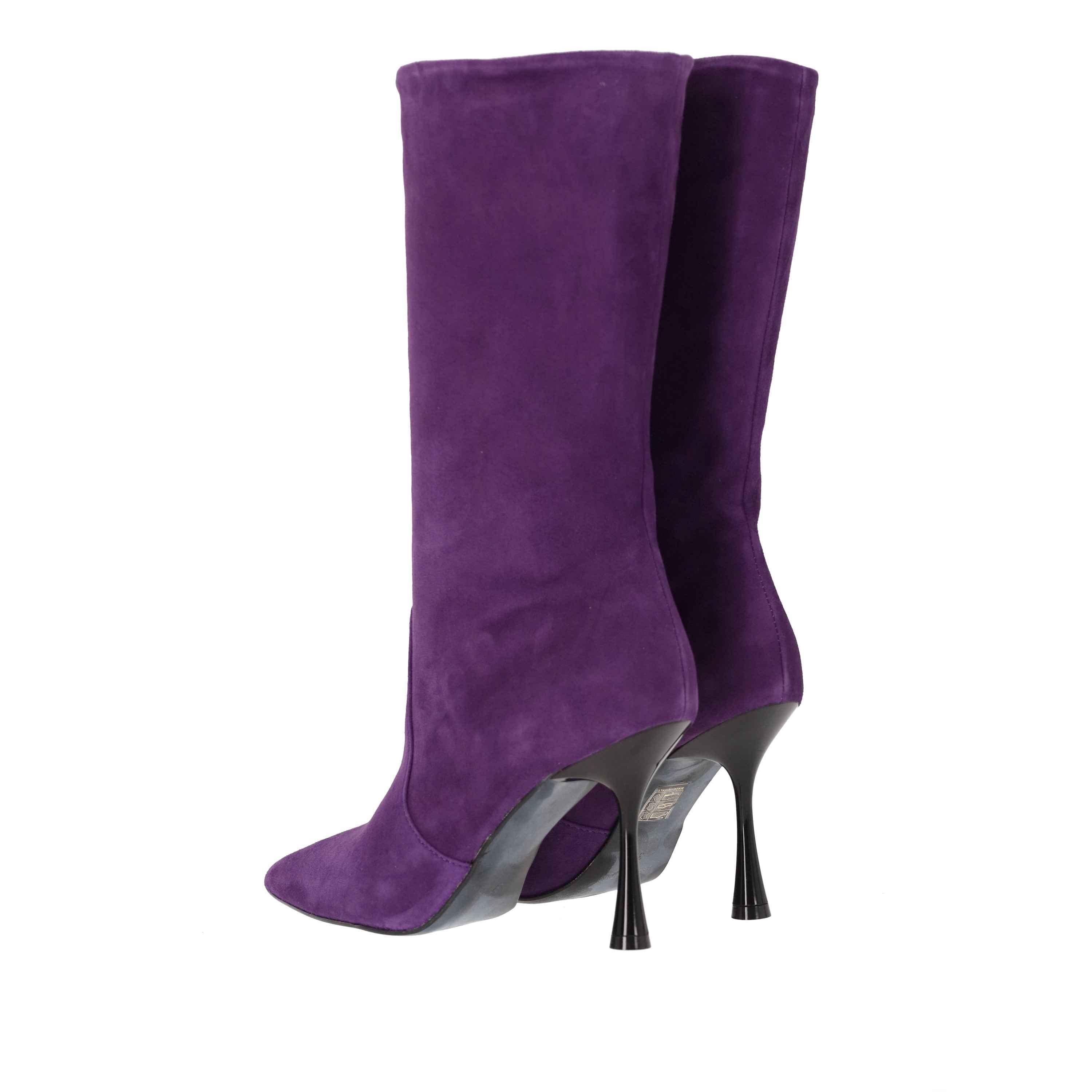 PAOLO MATTEI - D ELVIRA8502 Stivale