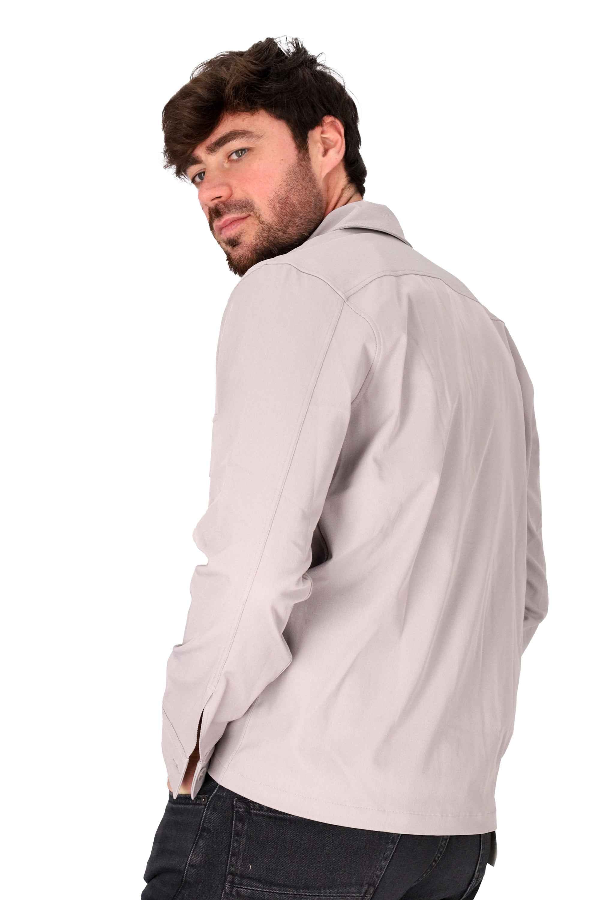 CALVIN KLEIN - U K112289 Camicia