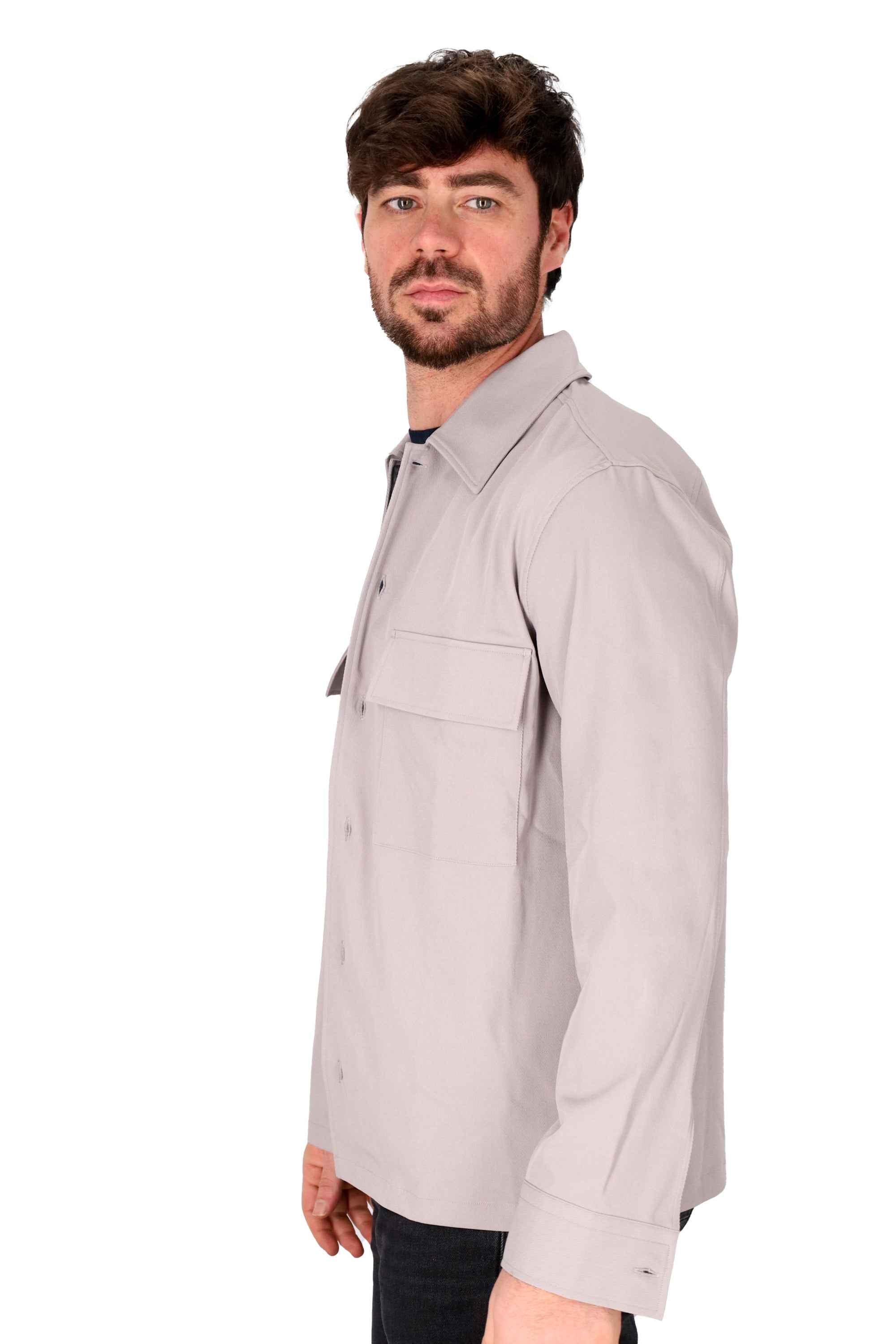 CALVIN KLEIN - U K112289 Camicia