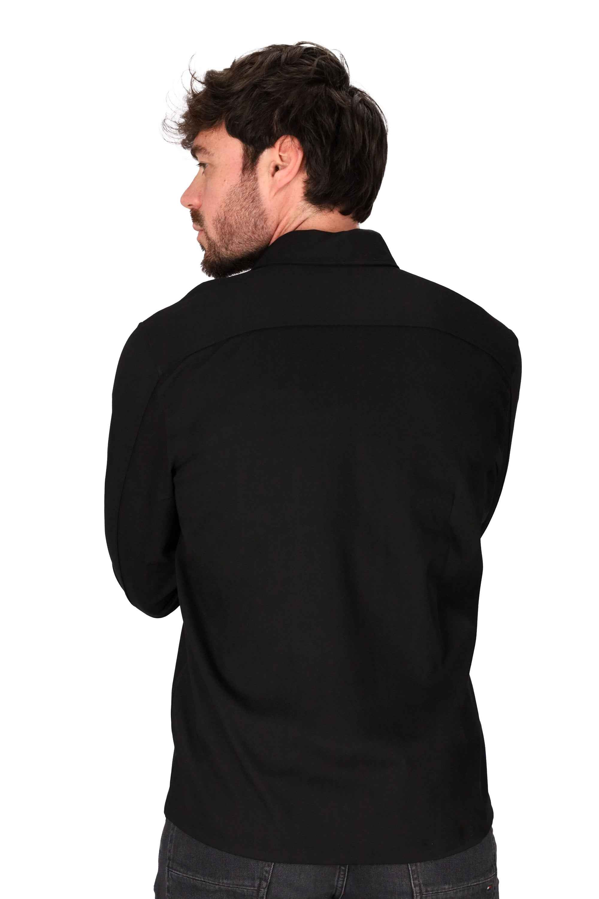 CALVIN KLEIN - U K112289 Camicia