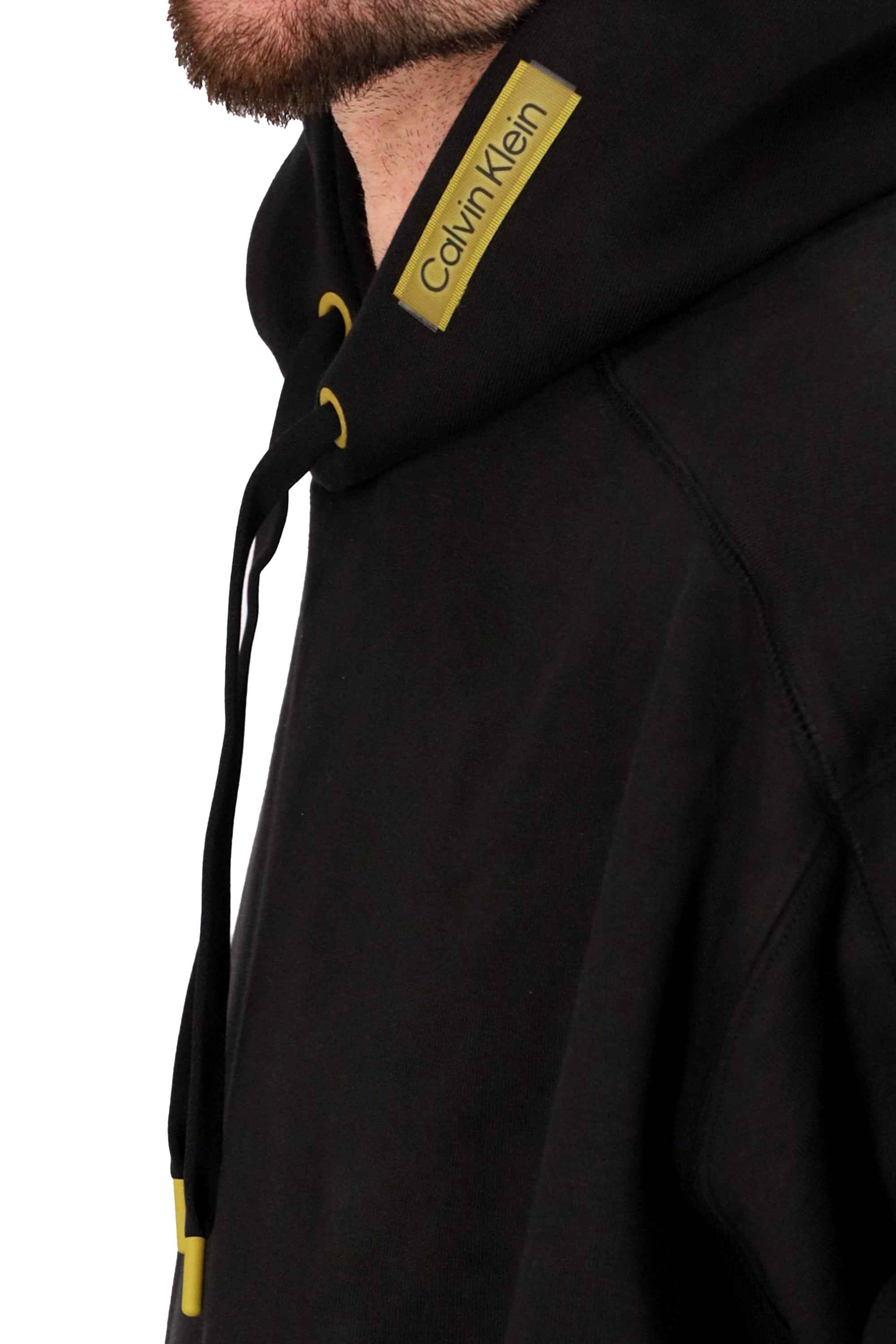 CALVIN KLEIN - U K112255 Felpa