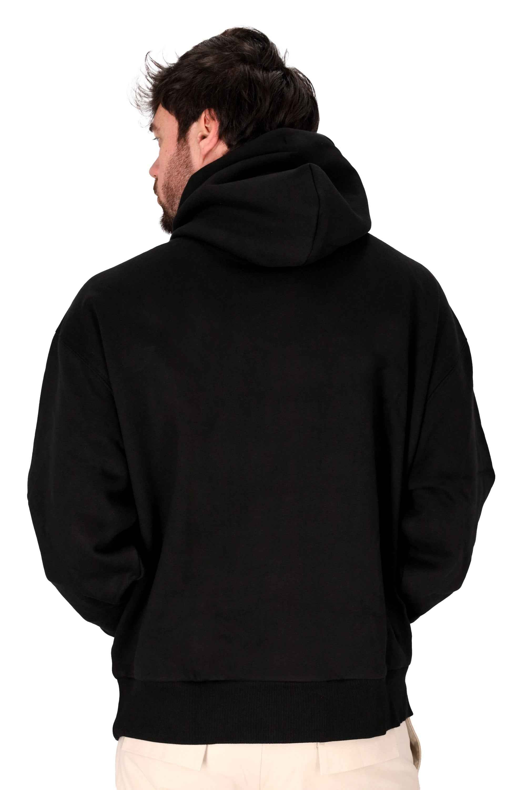 CALVIN KLEIN - U K112255 Felpa