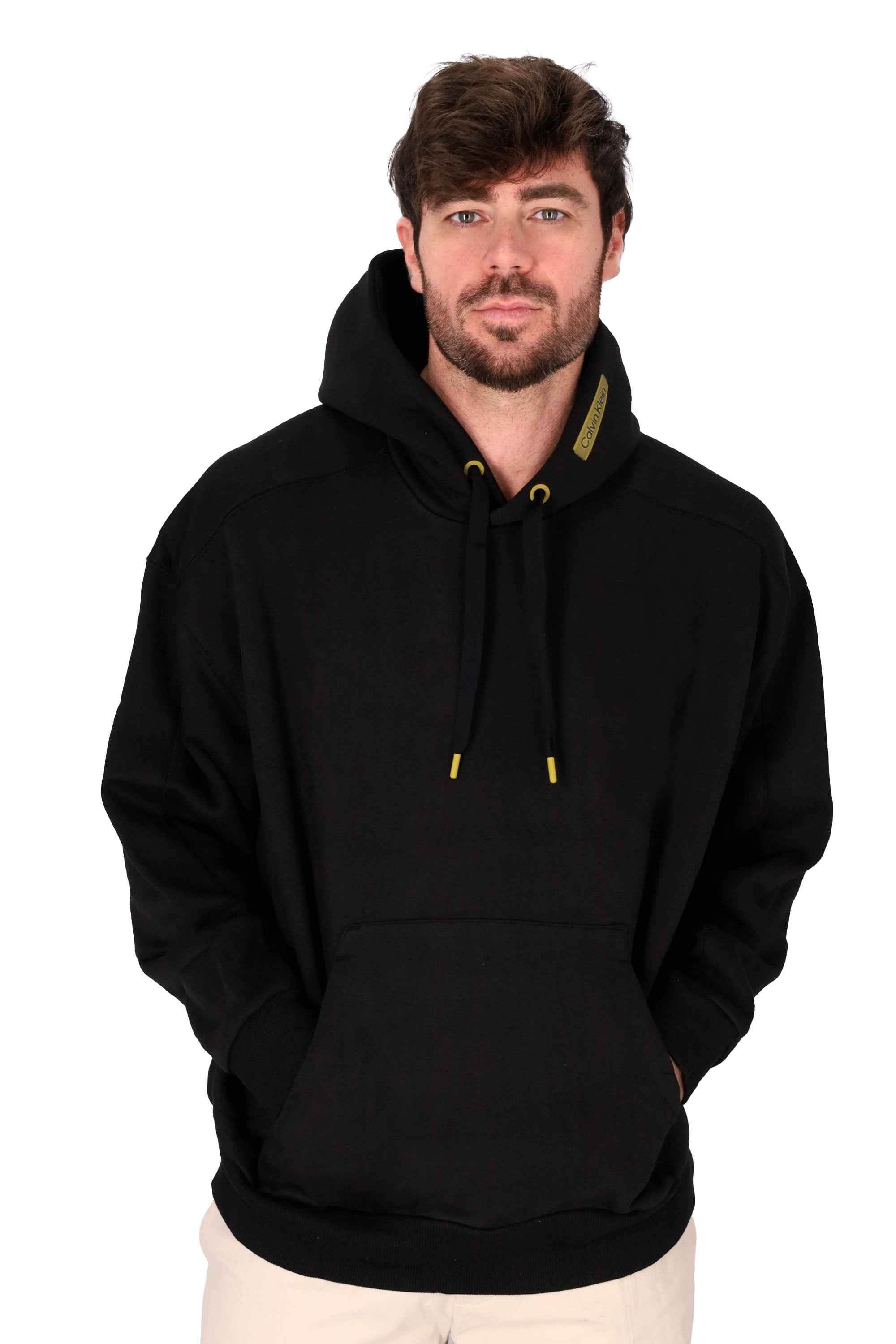 CALVIN KLEIN - U K112255 Felpa