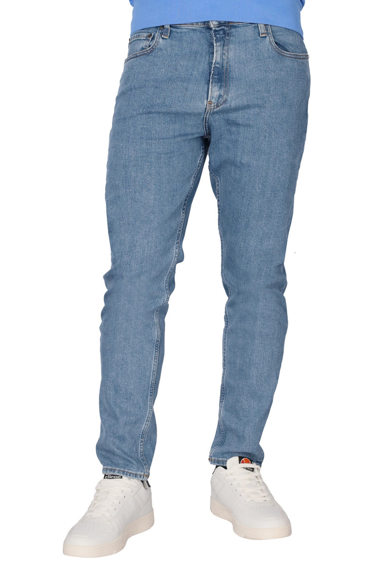 CALVIN KLEIN - U K112375 Jeans