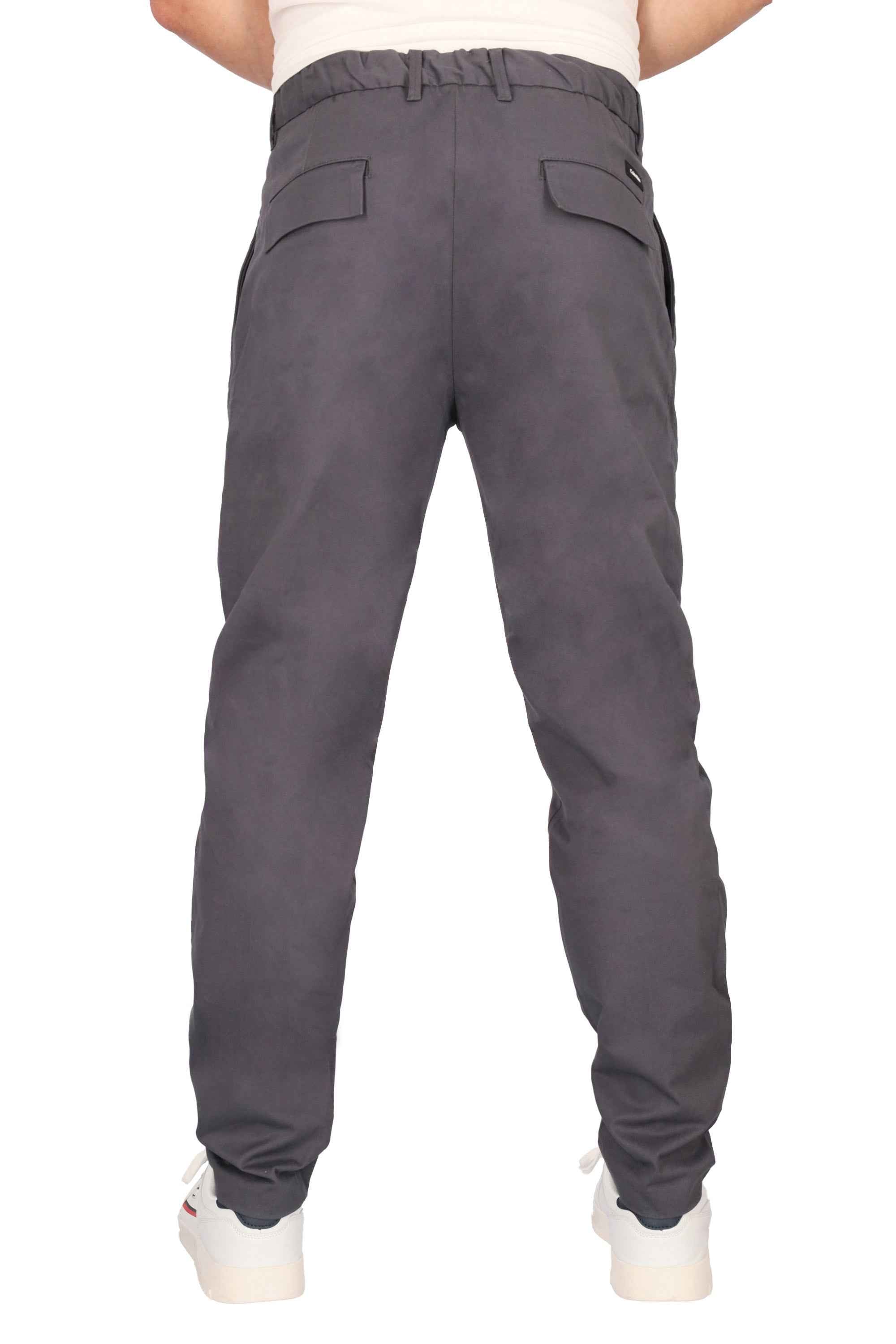 CALVIN KLEIN - U K111490 Pantalone