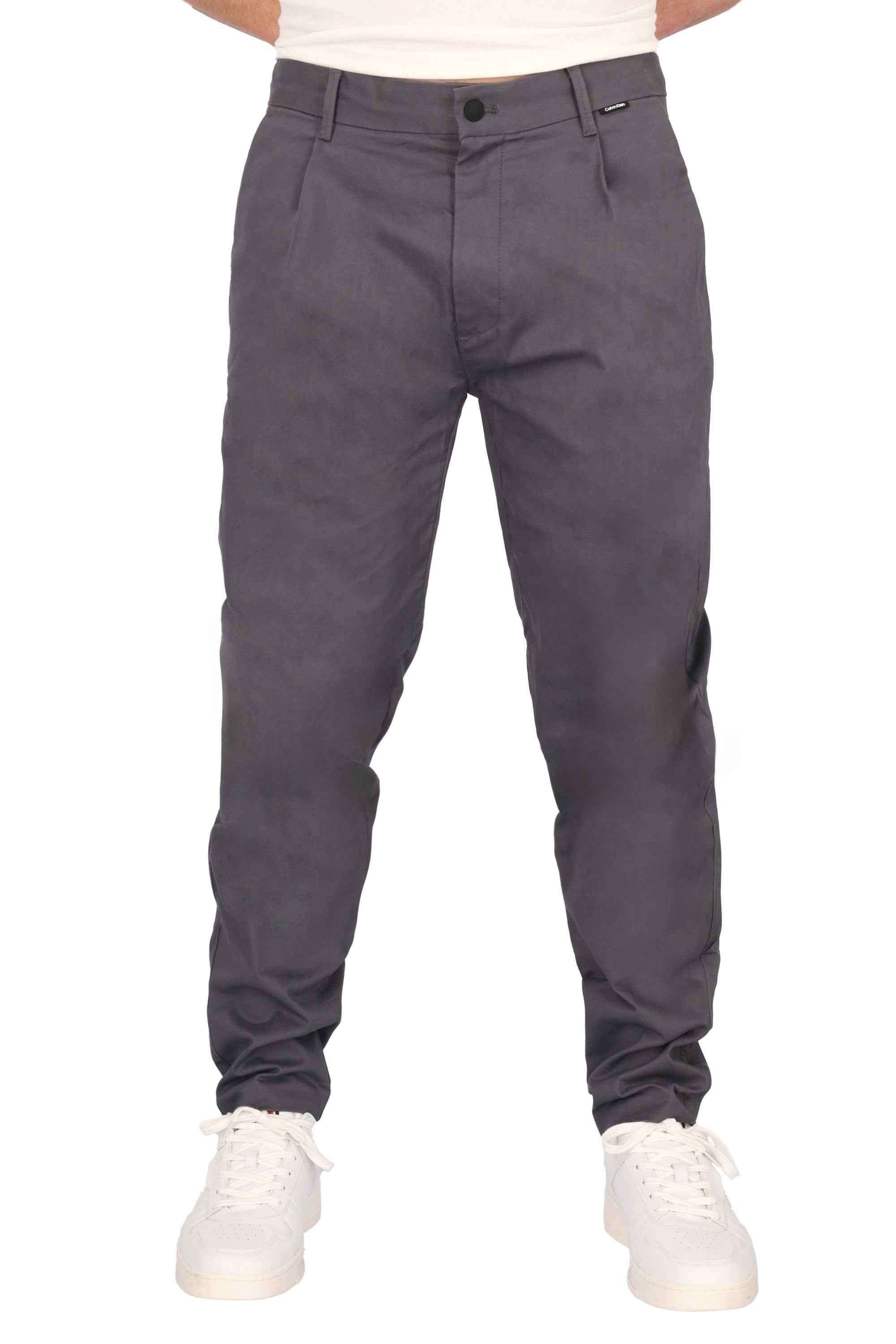 CALVIN KLEIN - U K111490 Pantalone