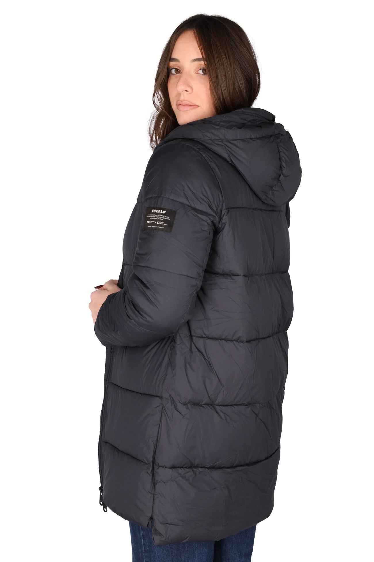ECOALF - D MARAN0987 Piumino