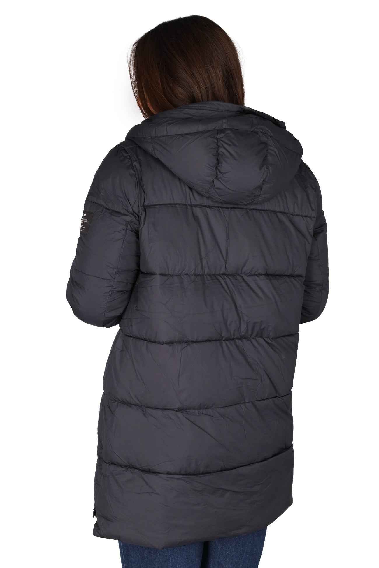 ECOALF - D MARAN0987 Piumino