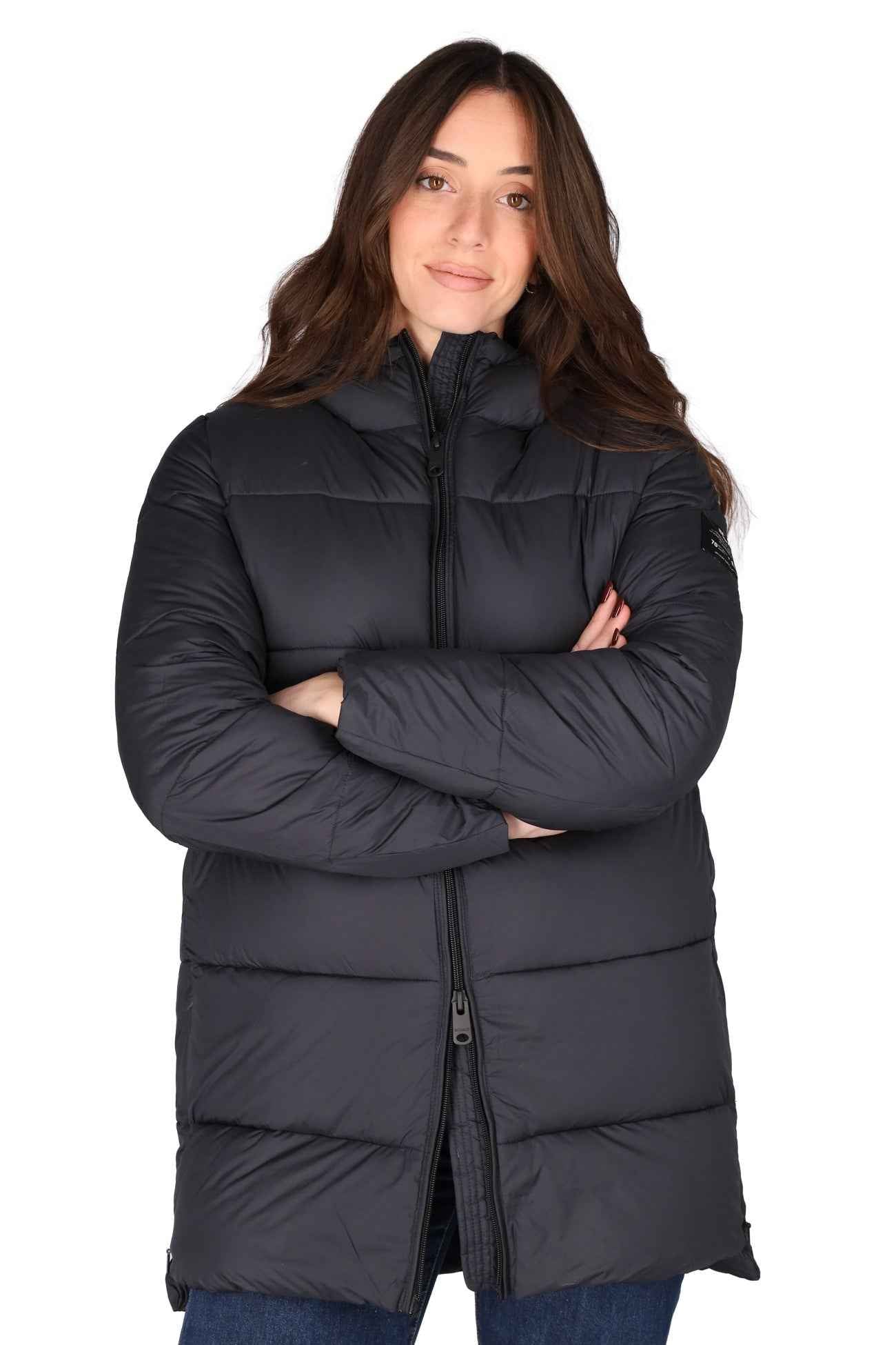 ECOALF - D MARAN0987 Piumino